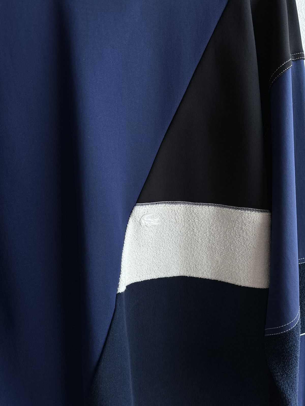 Lacoste Lacoste Paris Fashion Week 2019 Size US XL / EU 56 / 4 - 6 Thumbnail