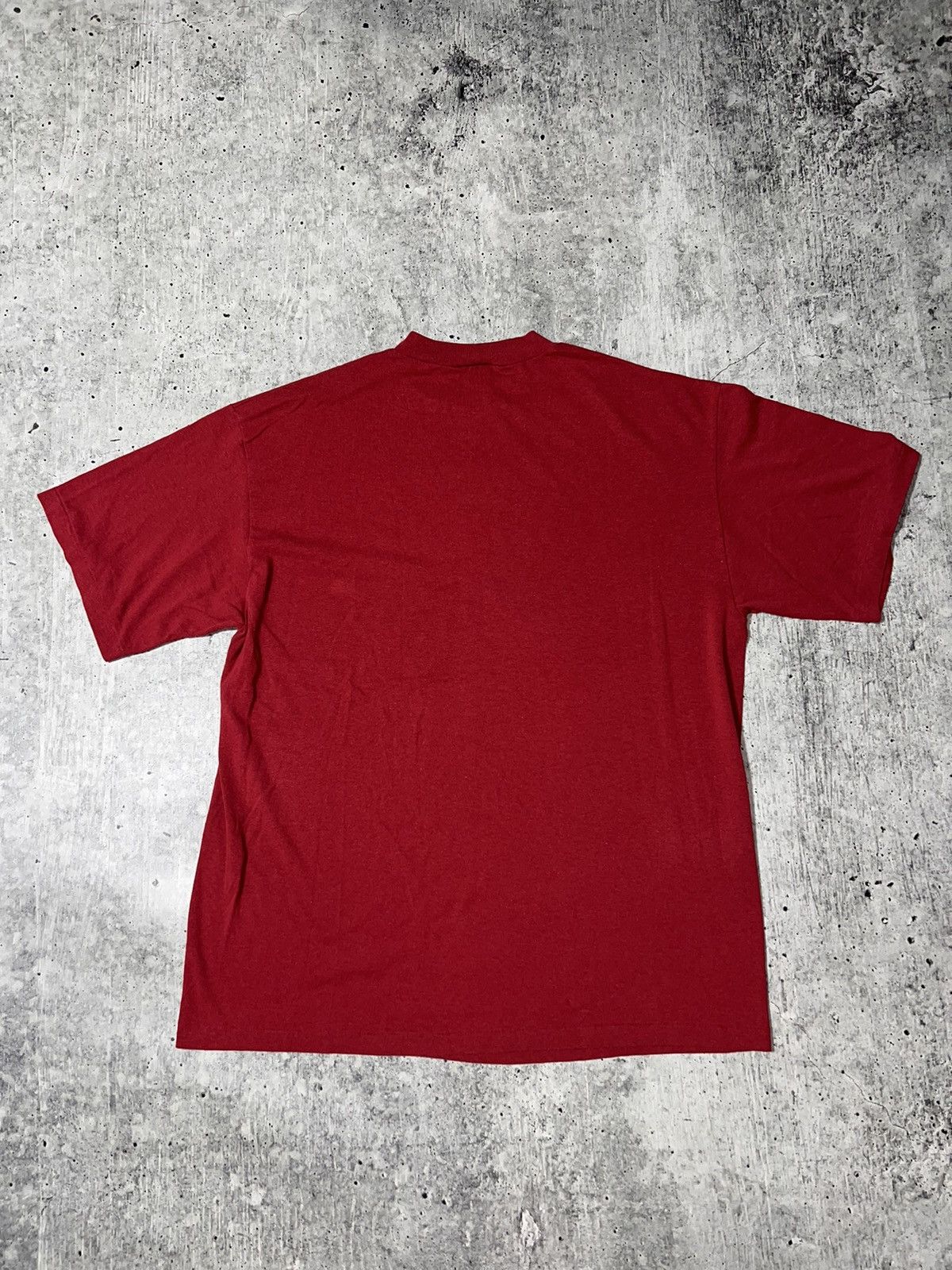 Other Vintage 90s Great Smoky Mountains Graphic Tee Size US XL / EU 56 / 4 - 5 Thumbnail