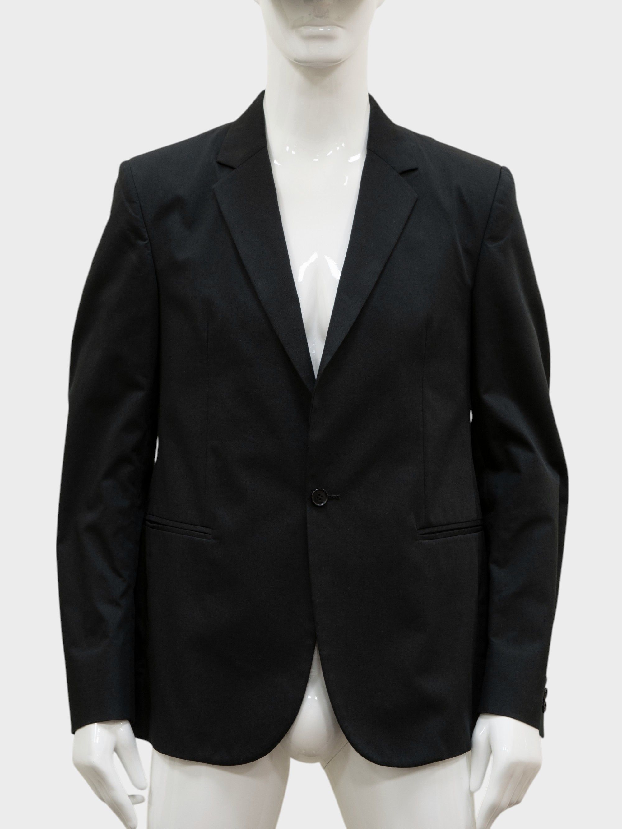 A*y様 RAF SIMONS SCHOOL UNIFORM BLAZER M Raf Simons School Uniform Blazer | H.Lorenzo