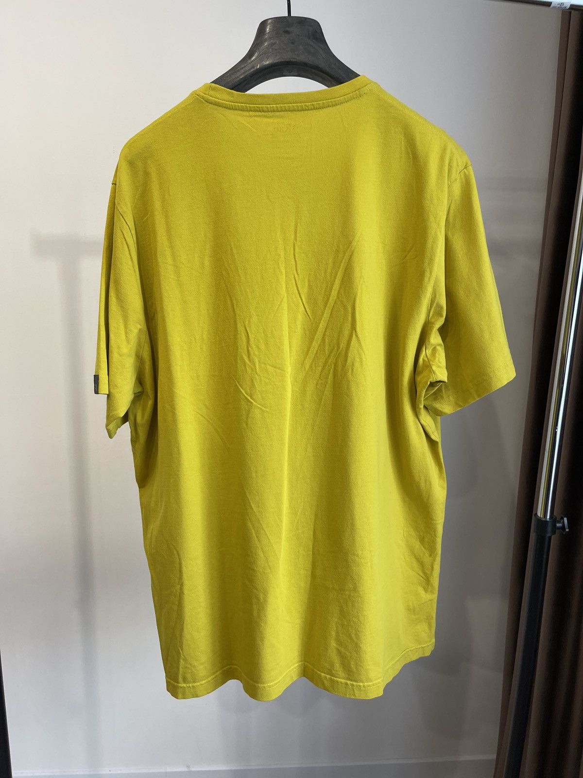 Rab Rab tee t-shirt yellow men’s XXL Size US XXL / EU 58 / 5 - 8 Thumbnail