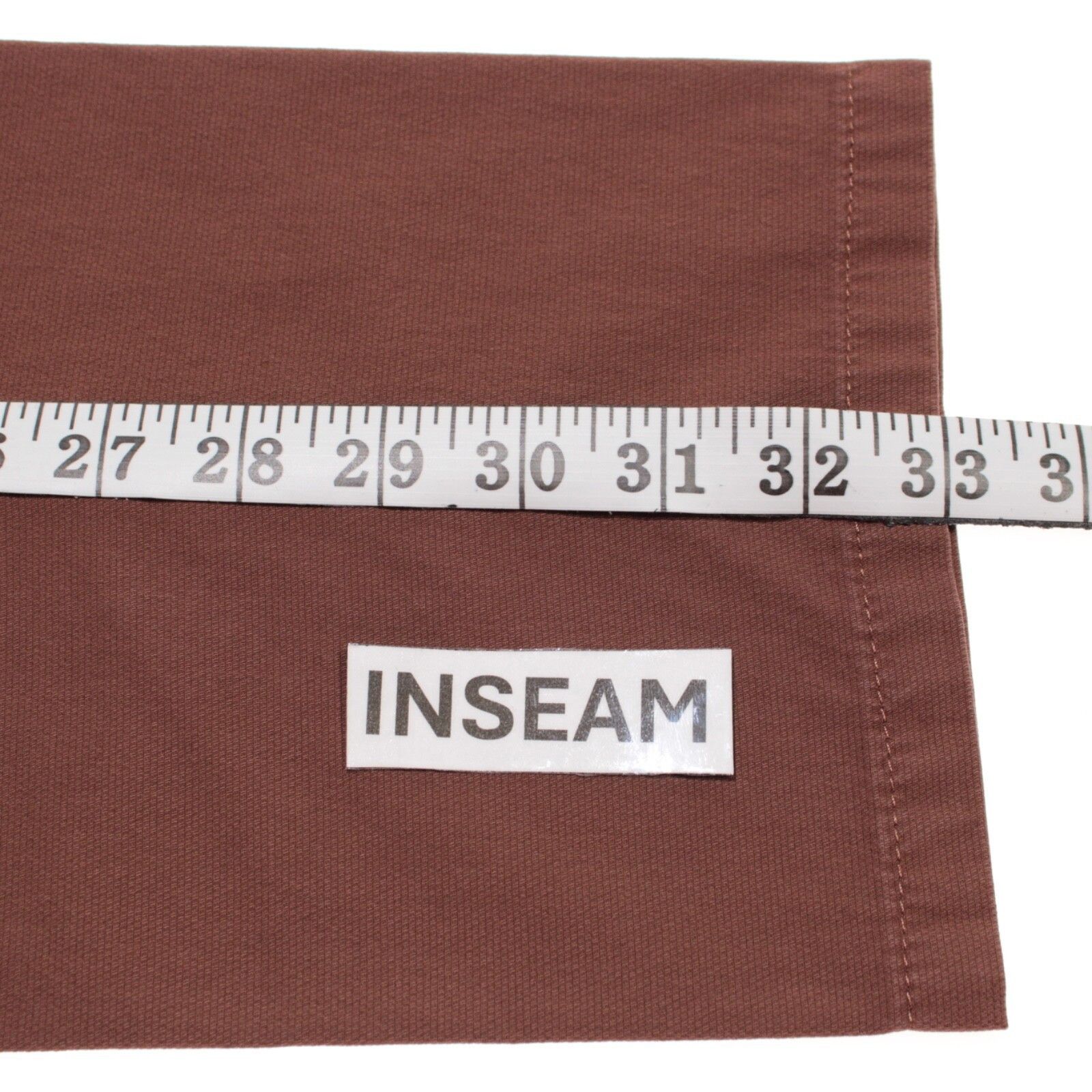 Other Meyer New with tags Chino Size 34 US In Brown Size US 34 / EU 50 - 7 Thumbnail