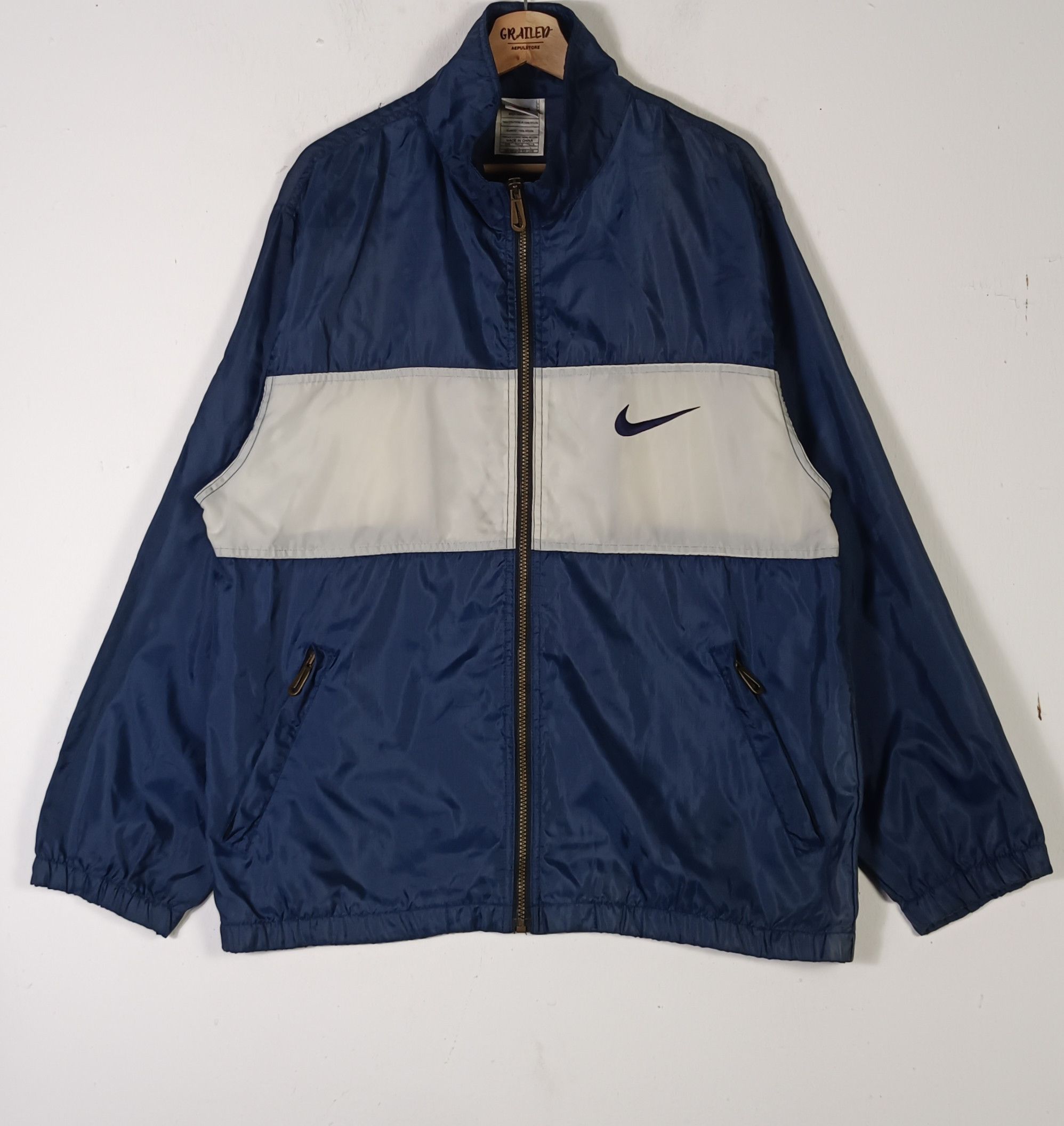 Men's Nike ACG Light Jackets | Grailed