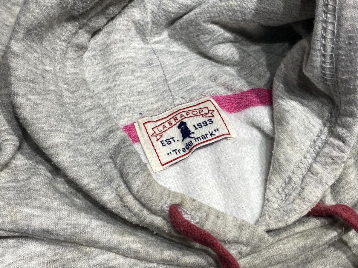 Other Labrapop Hoodie Size US L / EU 52-54 / 3 - 7 Thumbnail