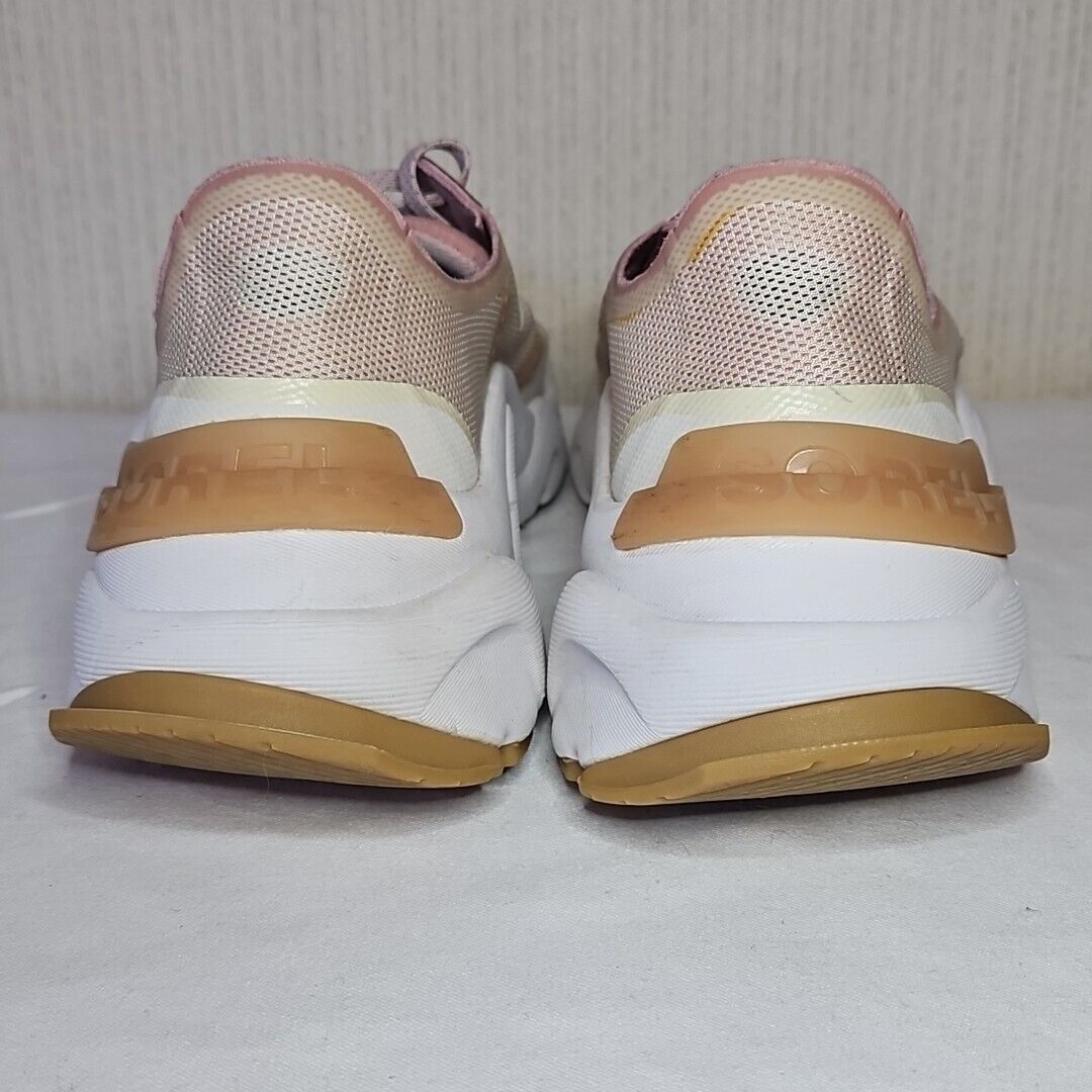 SOREL Sorel Kinetic Rnegd Float Sneakers Womens 9 Pink Eraser Cush Size US 9 / IT 39 - 5 Thumbnail