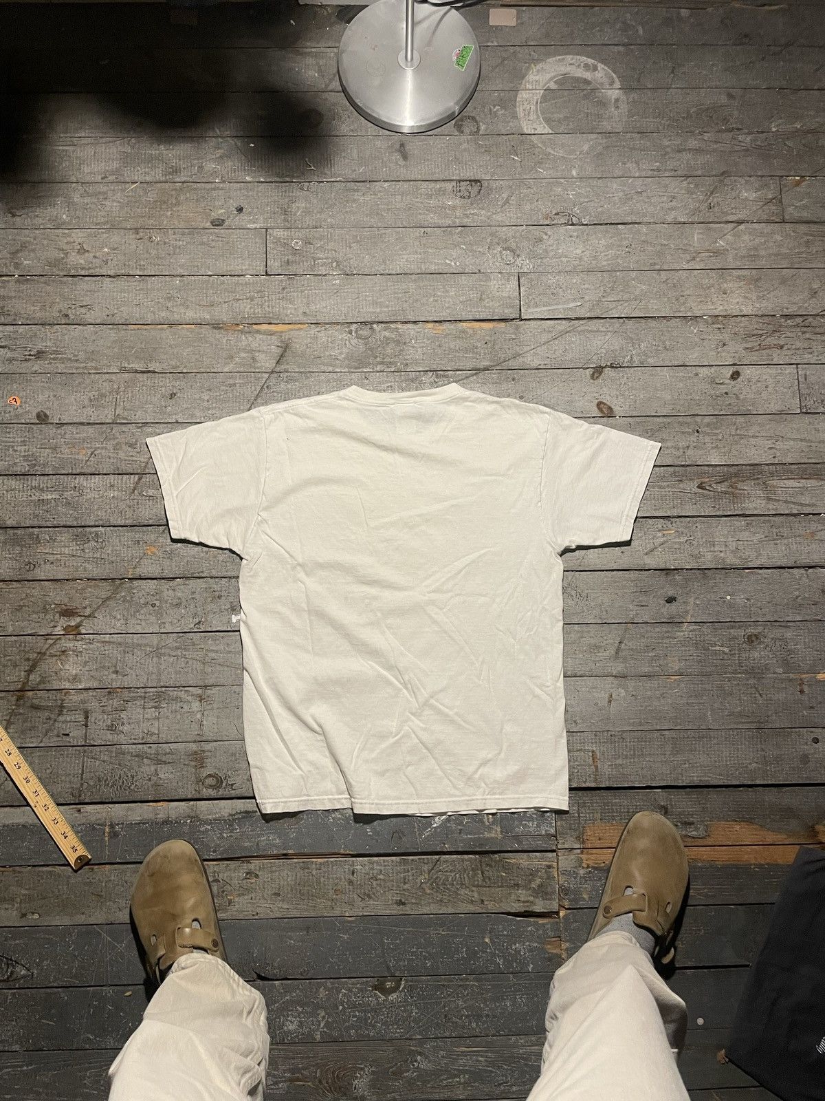 Mountain Dew × Vintage Y2K Mountain Dew Athletic Department T Shirt Size US L / EU 52-54 / 3 - 5 Thumbnail