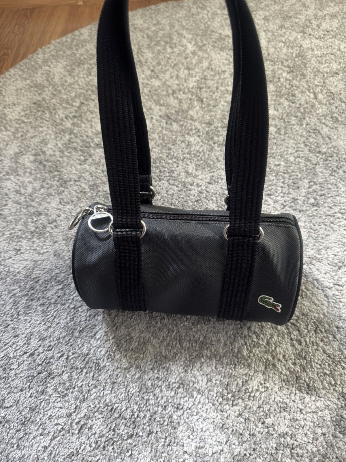 Lacoste Lacoste mini bag women Size ONE SIZE - 3 Thumbnail