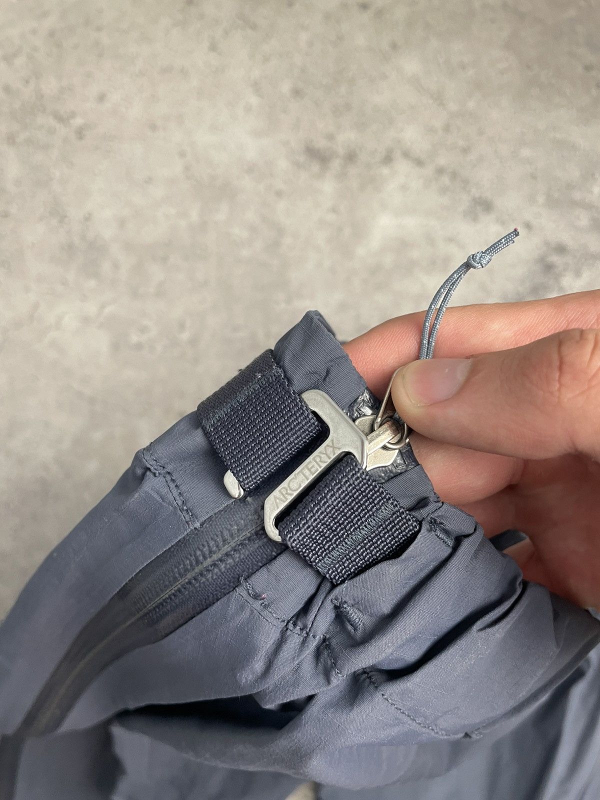 Arc'teryx Vintage Arcteryx Ski Pants Gore Tex Size US 32 / EU 48 - 13 Thumbnail