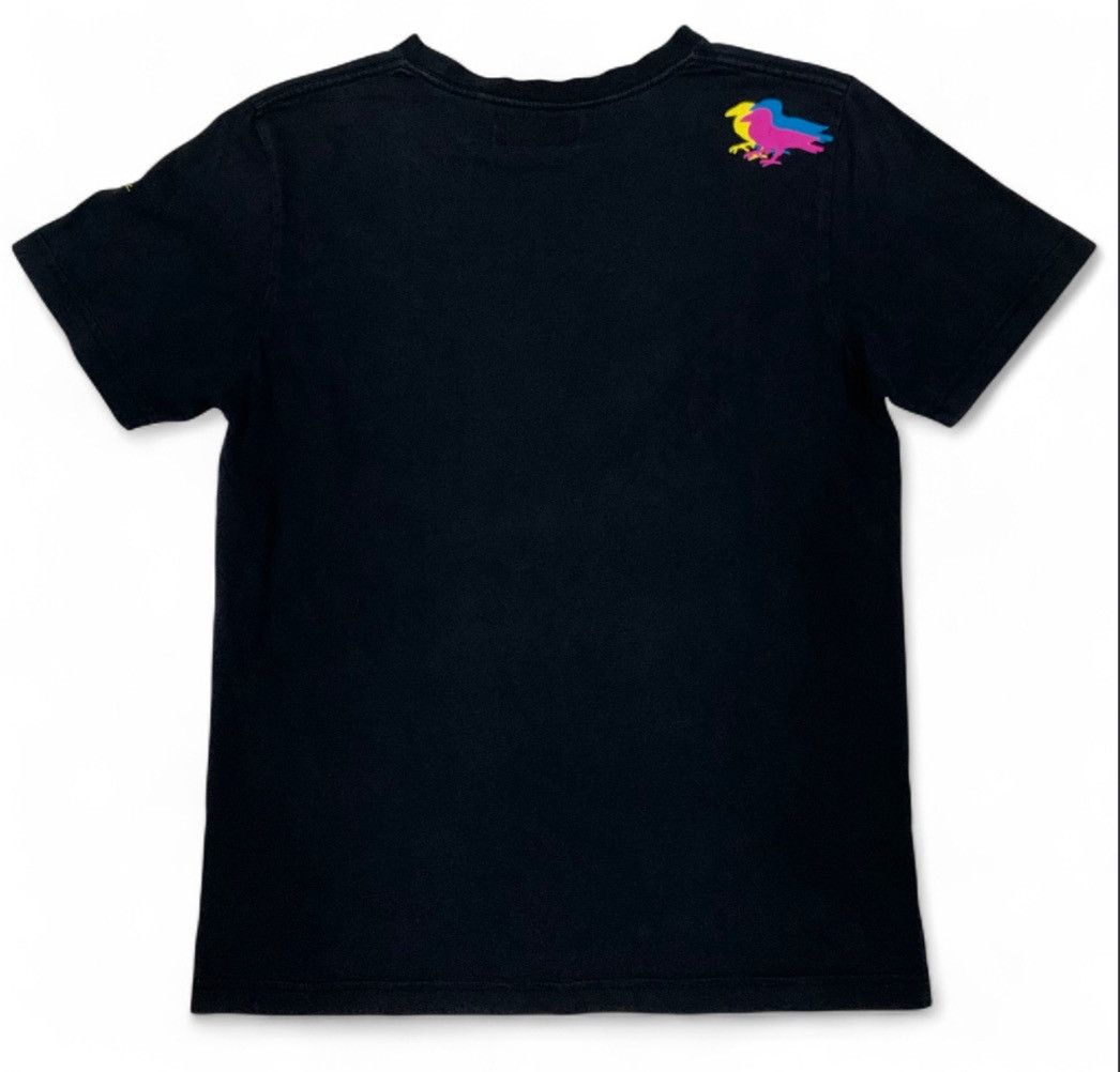 Modern Amusement Modern Amusement Graphic tee Size US M / EU 48-50 / 2 - 2 Thumbnail