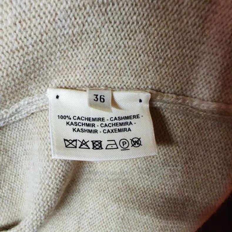 Hermes Hermes Women's Sweater for Fall and Winter Size XS / US 0-2 / IT 36-38 - 6 Thumbnail