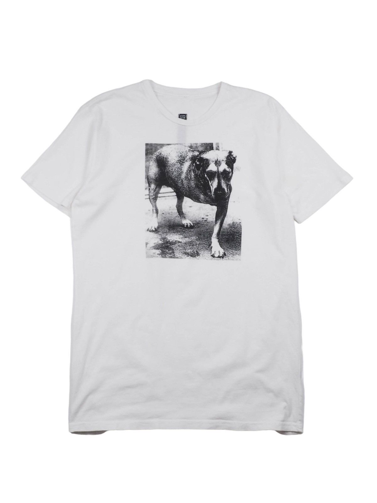 EFU by Richard kidd tee