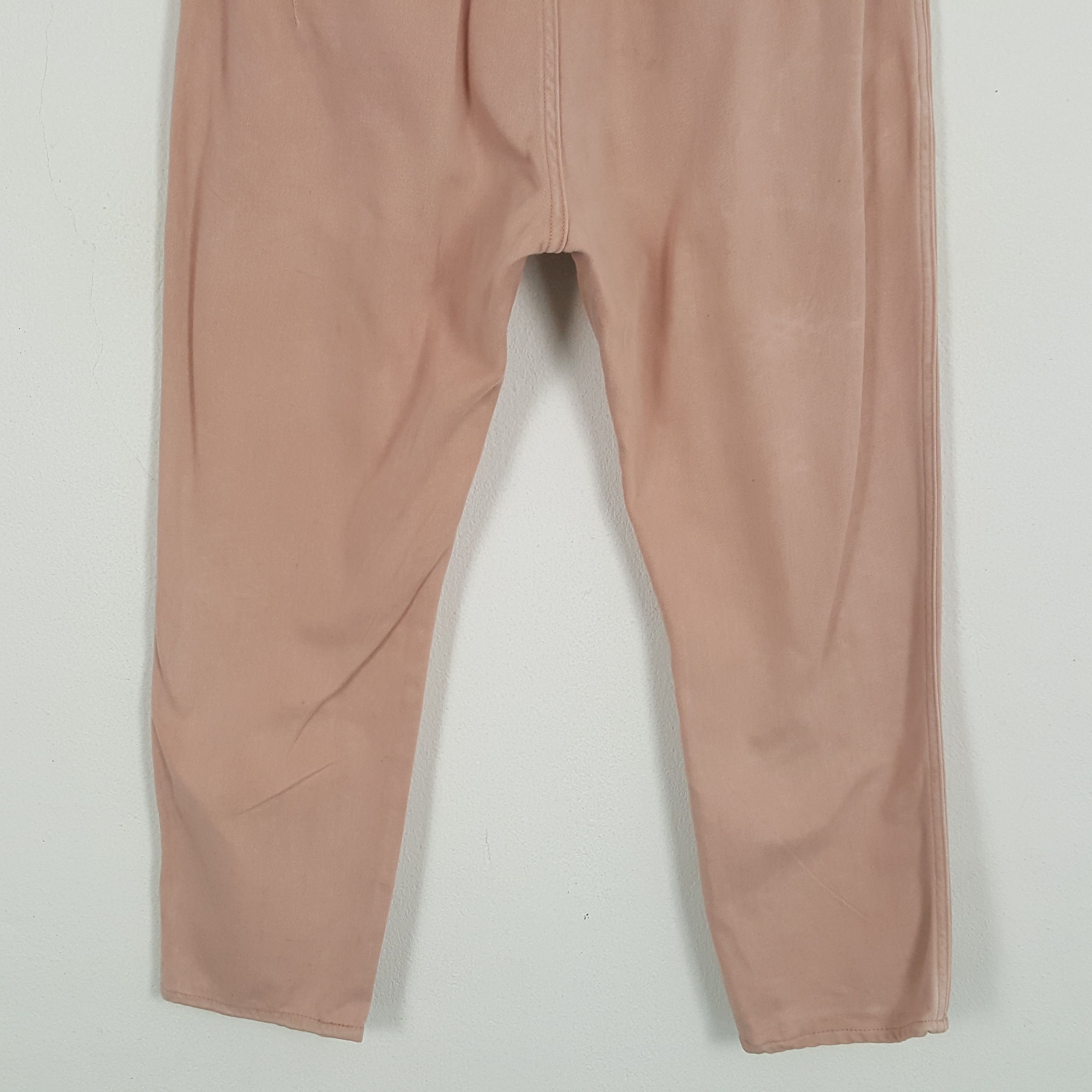 Nigel Cabourn × Vintage NIGEL CABOURN Fashion Brand Casual Style Pants Size US 30 / EU 46 - 6 Thumbnail