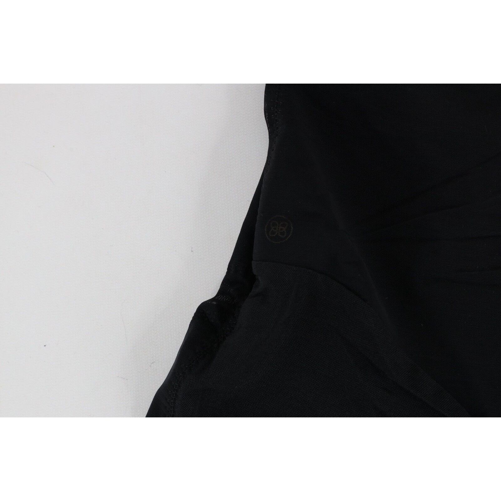 Vintage New Honeylove All Over Sculpt SuperPower Mid Waist Shorts Size ONE SIZE - 5 Thumbnail