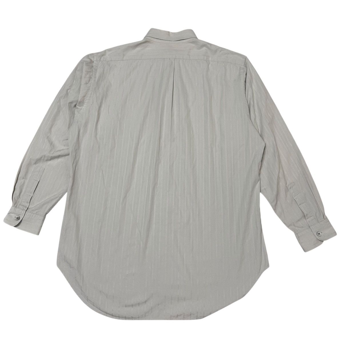 Yohji Yamamoto 615 90s vintage Y's for men Yohji Yamamoto shirt archive Size US M / EU 48-50 / 2 - 2 Thumbnail