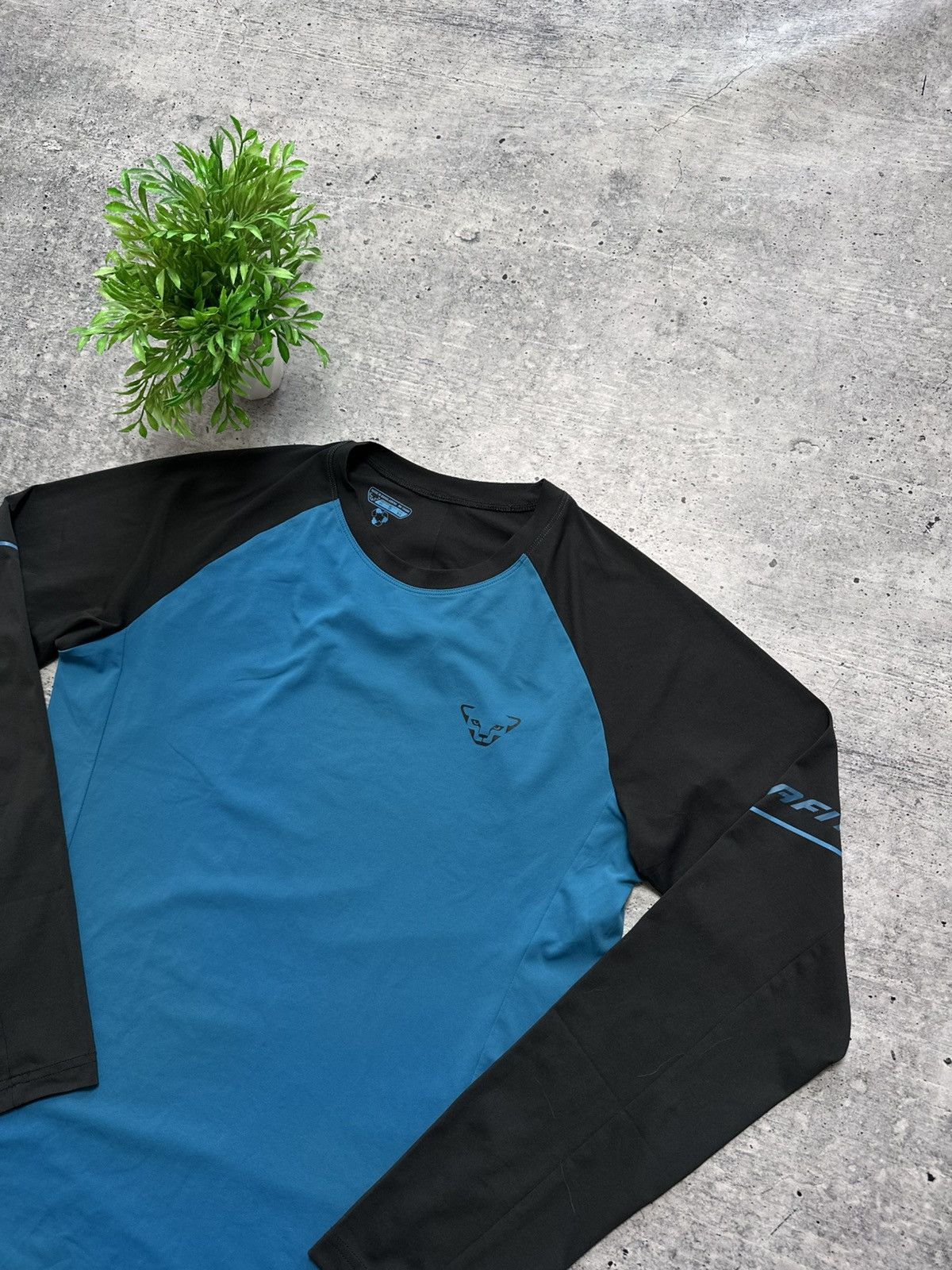Other Dynafit Alpine Pro LS Outdoor Mountain Longsleeve Shirt Size US S / EU 44-46 / 1 - 3 Thumbnail