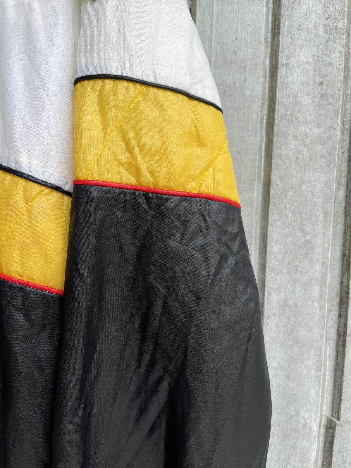 Ferrari Ferrari Style auto racing light jacket Size US L / EU 52-54 / 3 - 5 Thumbnail