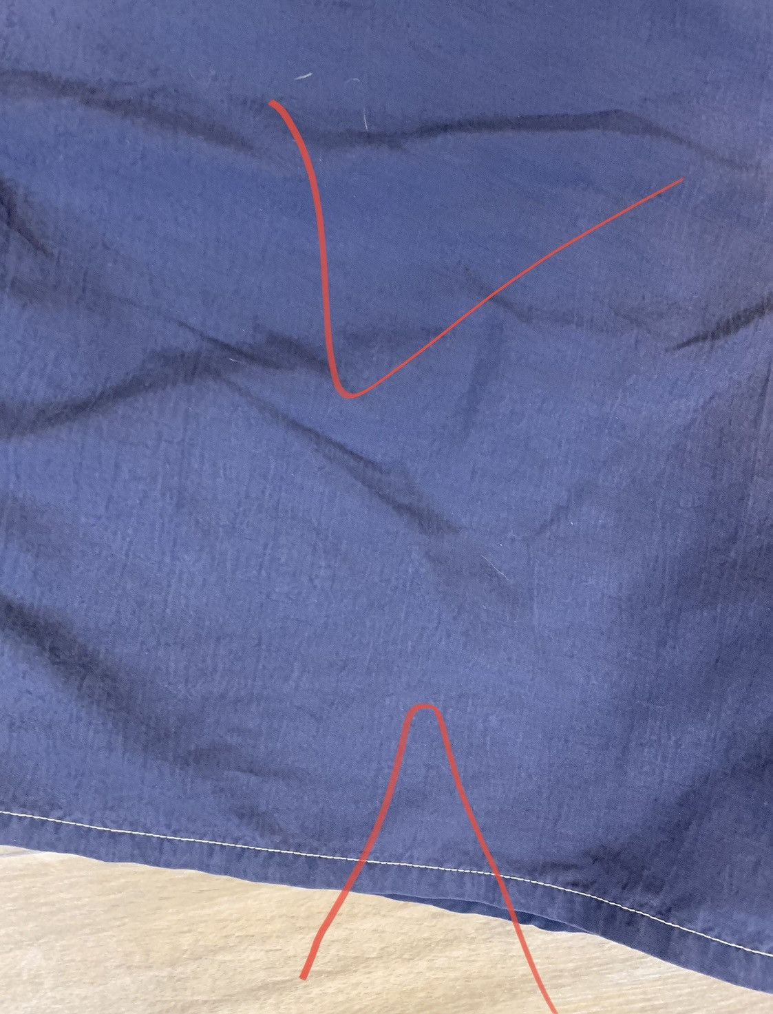 Burberry Burberry shorts size 38 Size US 38 / EU 54 - 14 Thumbnail