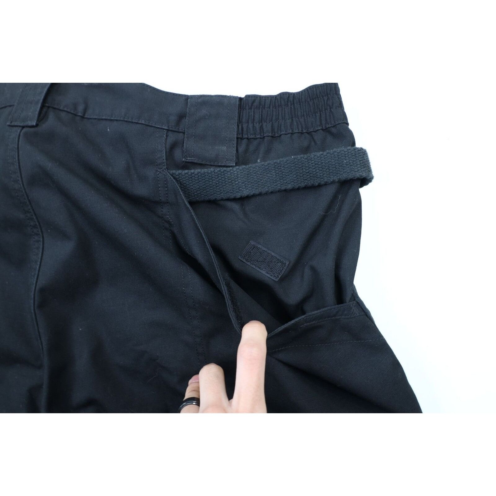 Vintage 5.11 Tactical Series Taclite Pro Lightweight Cargo Pants Size US 44 / EU 60 - 12 Thumbnail