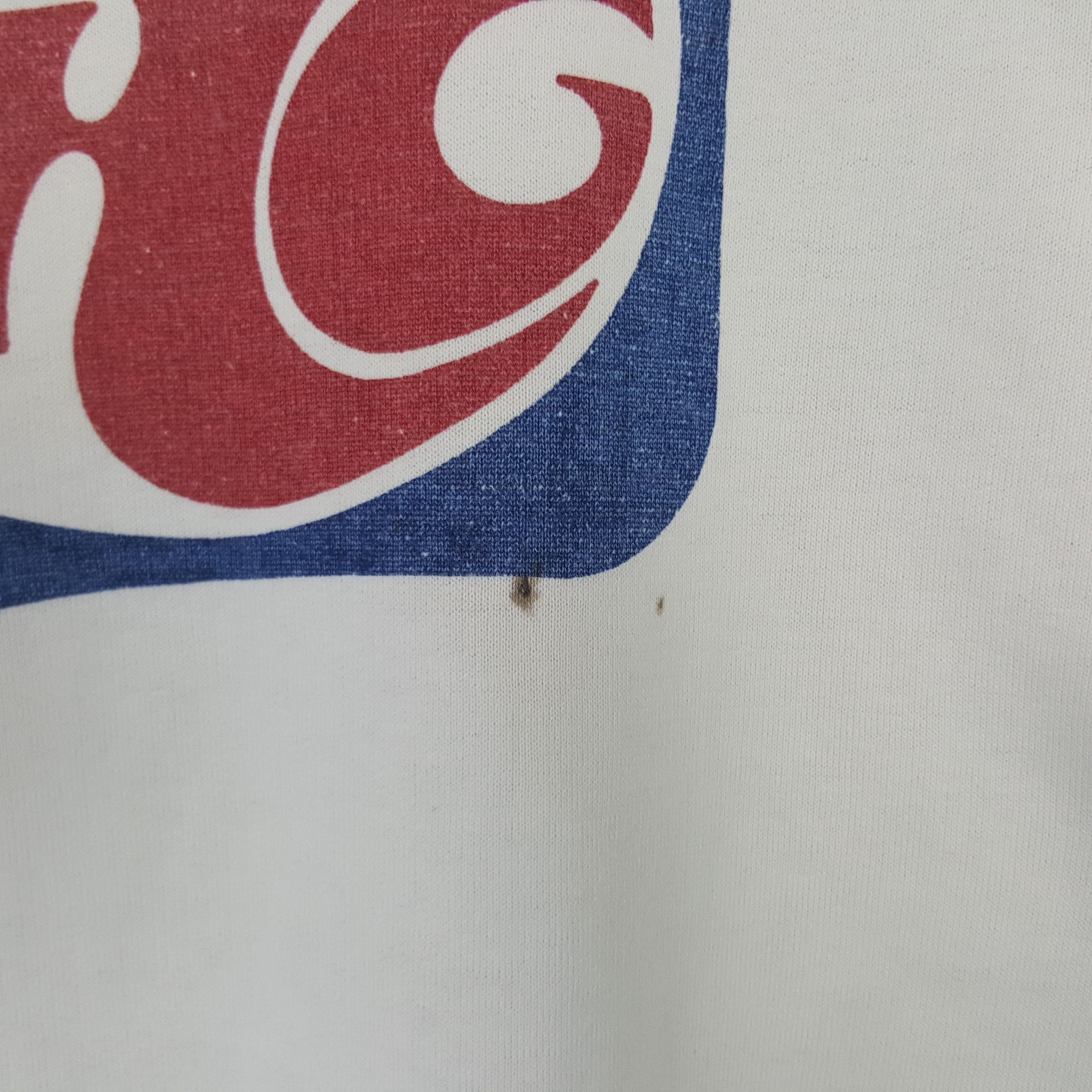 Hysteric Glamour Vintage Hysteric Glamour Japanese Brand Sweatshirt Size US M / EU 48-50 / 2 - 5 Thumbnail