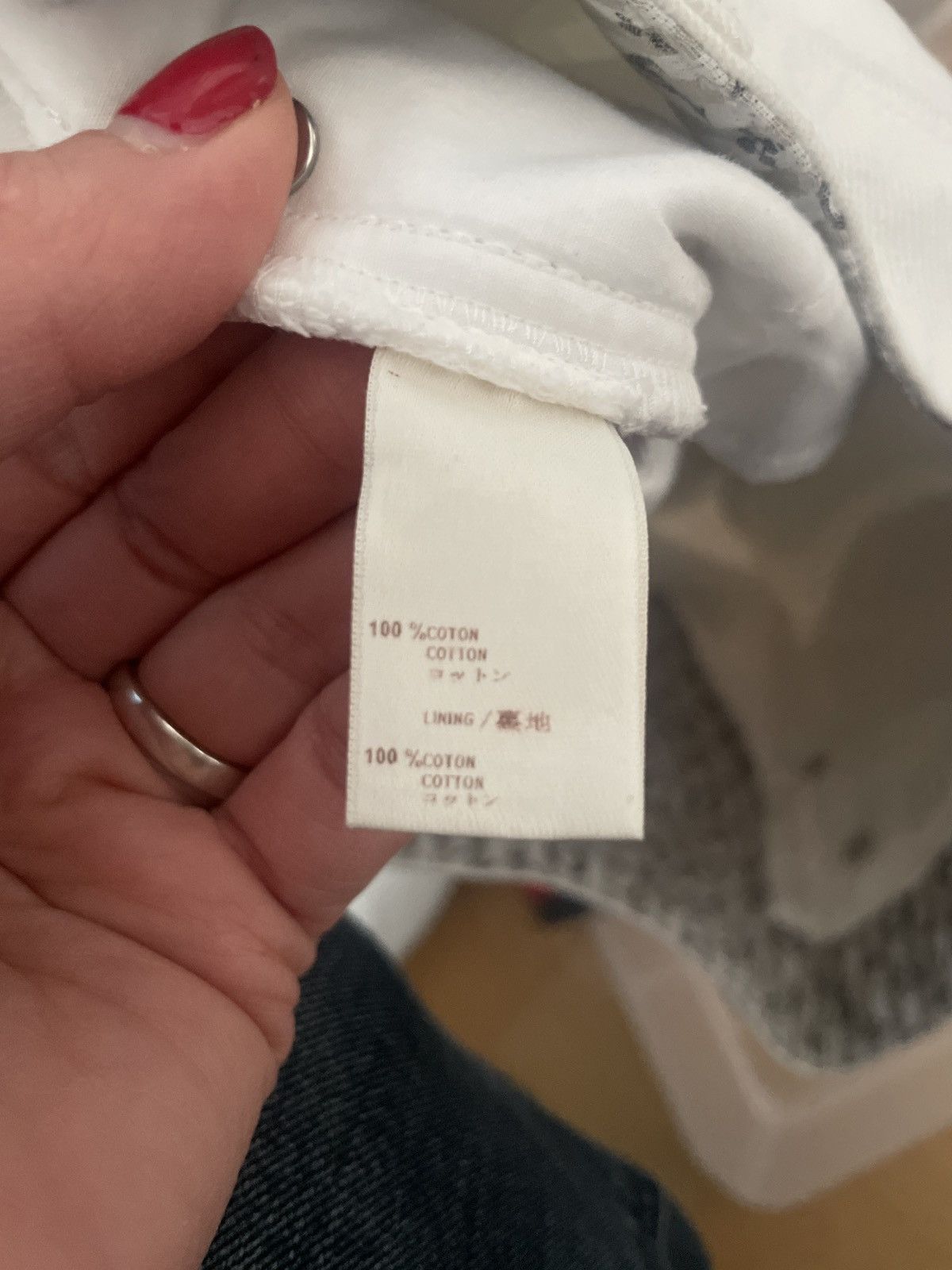 Louis Vuitton LOUIS VUITTON MONOGRAM SHORT PANTS Size 26" / US 2 / IT 38 - 9 Thumbnail