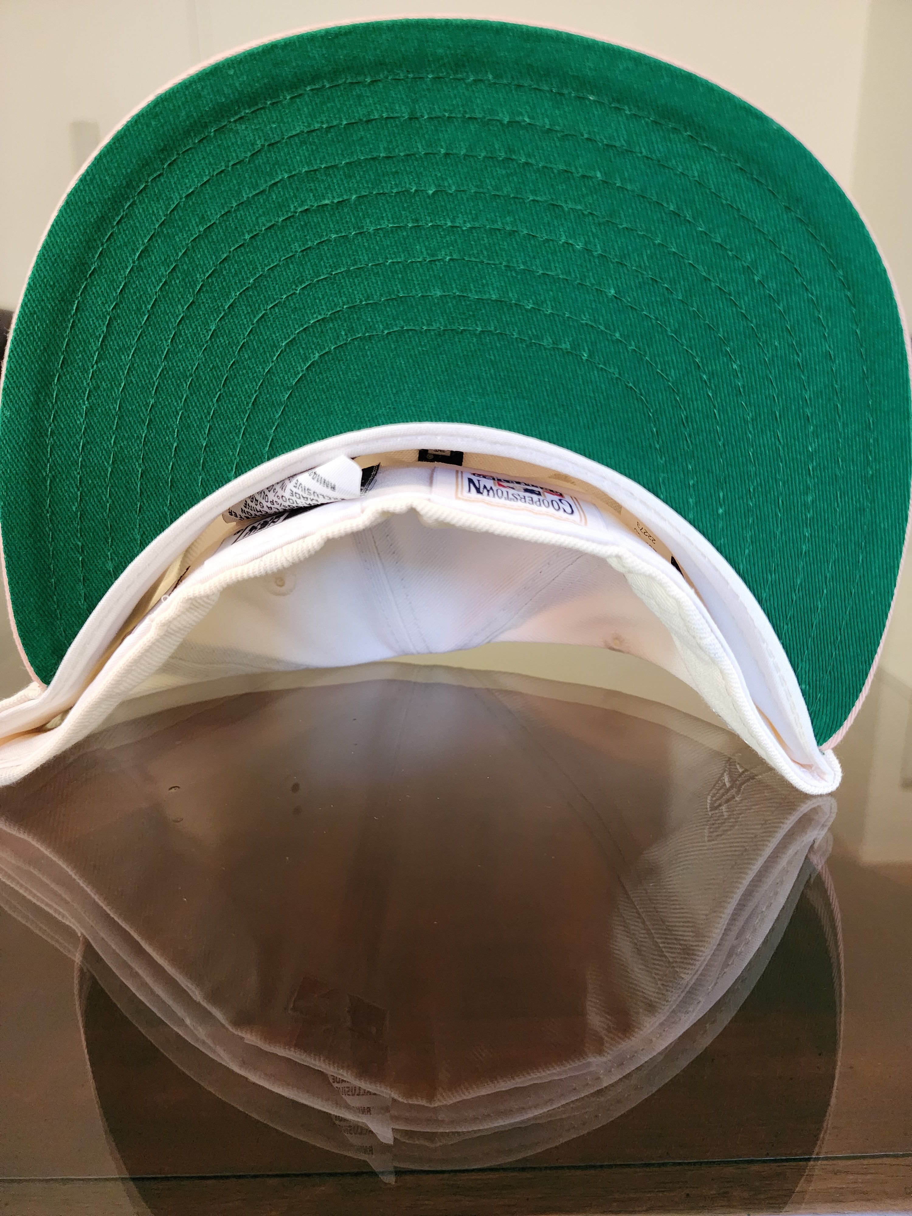 Hat Club × New Era × Topperz Myfitteds New York Yankees "Rainbow Cake" Size ONE SIZE - 5 Thumbnail