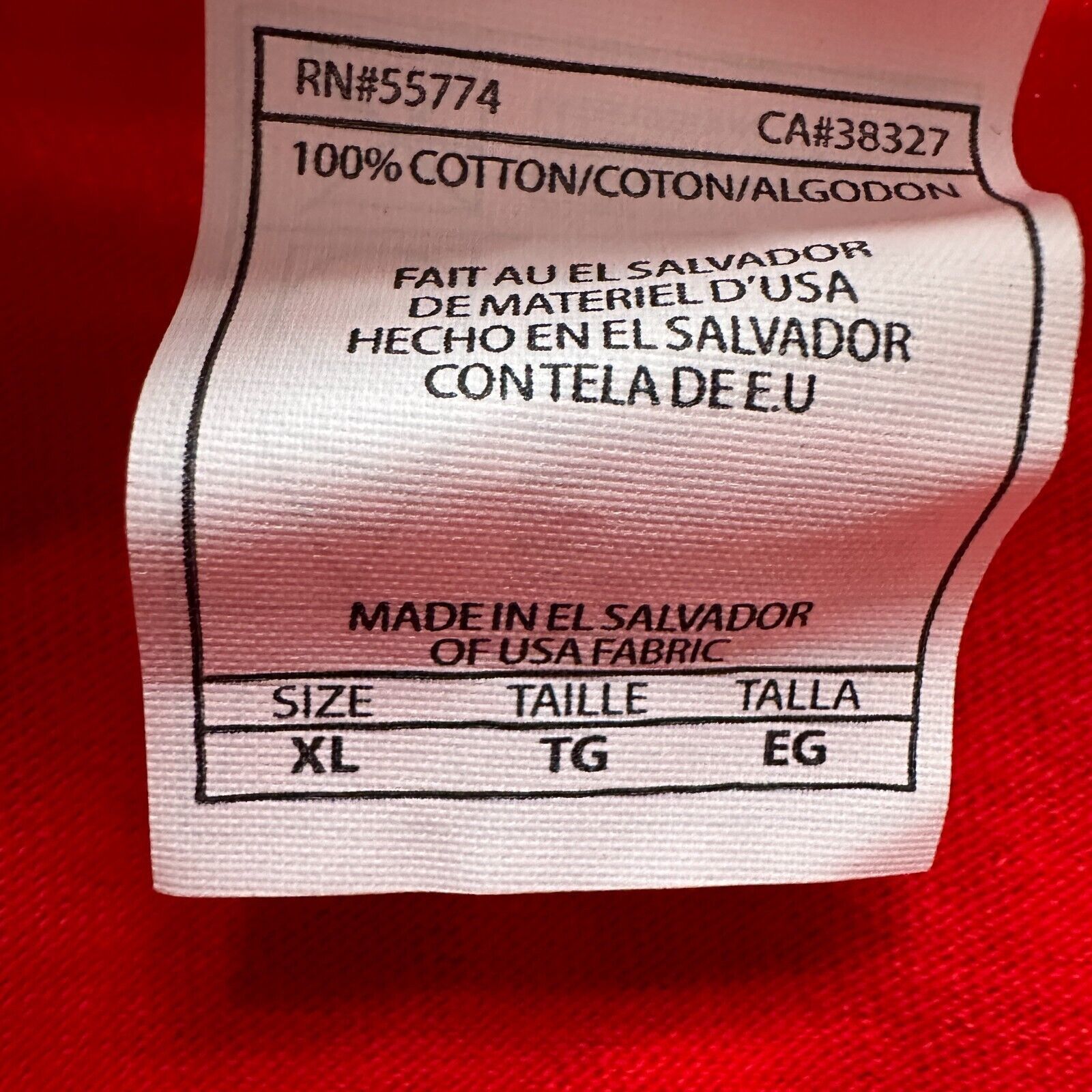 AAA Philadelphia Phillies T-Shirt Mens XL Red Doctober Halladay Size US XL / EU 56 / 4 - 6 Thumbnail