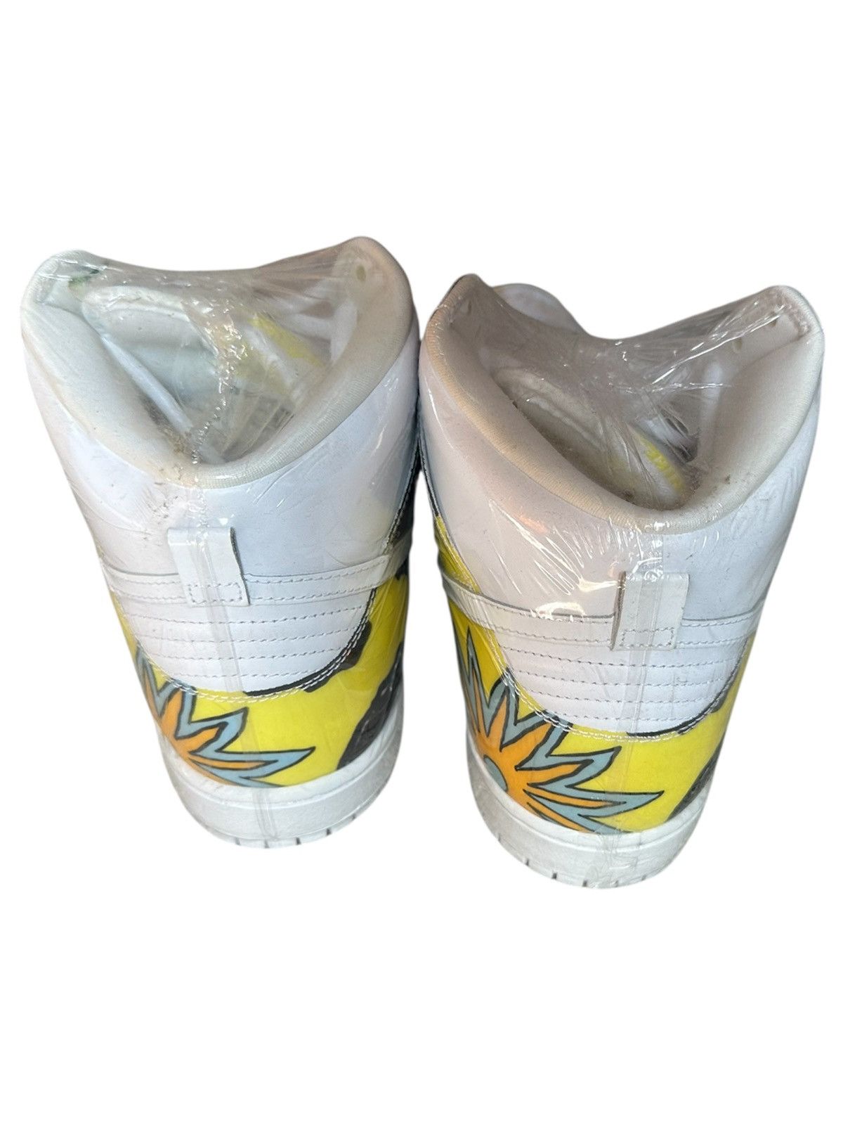 Nike Nike SB Dunk ‘De La Soul’ 2015 Size US 11.5 / EU 44-45 - 5 Thumbnail