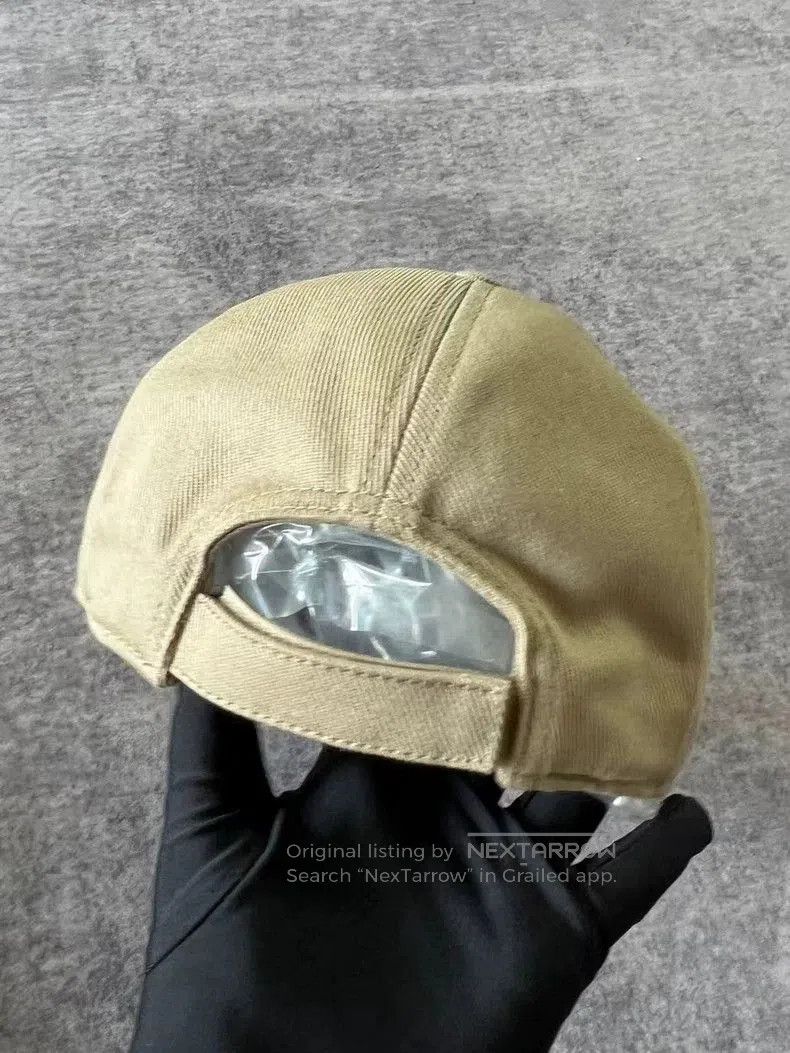 Miu Miu miumiu colorblock baseball cap. Size ONE SIZE - 3 Thumbnail