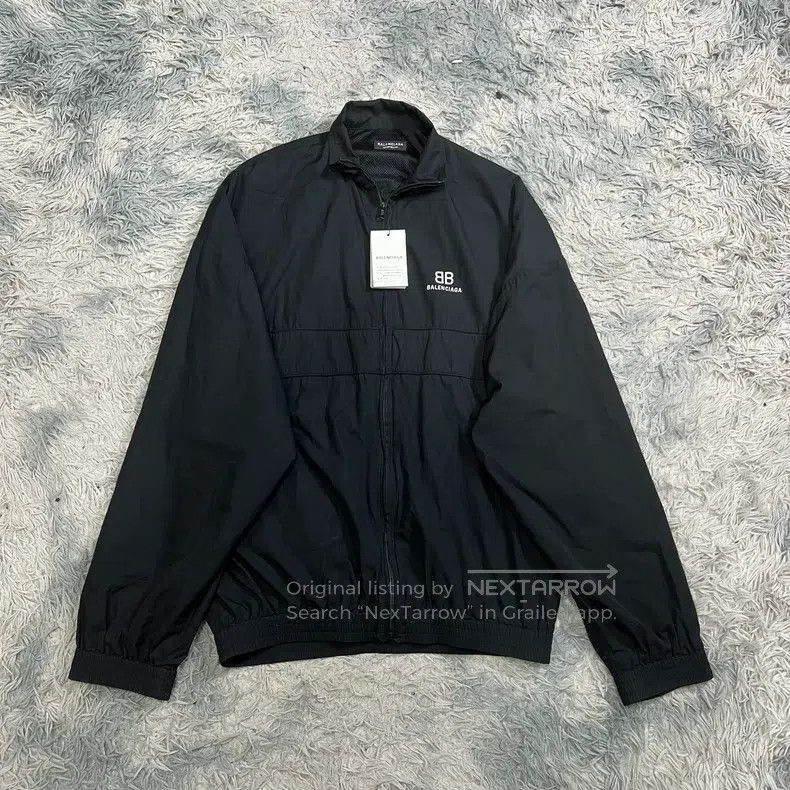 Balenciaga Balenciaga Jacket, Size 44 Size US S / EU 44-46 / 1 - 6 Thumbnail