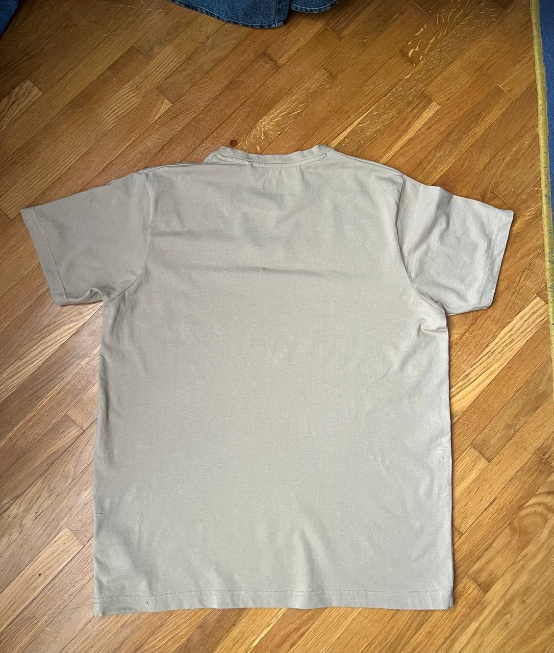Karrimor Karrimor basic print logo tee Size US XL / EU 56 / 4 - 2 Thumbnail