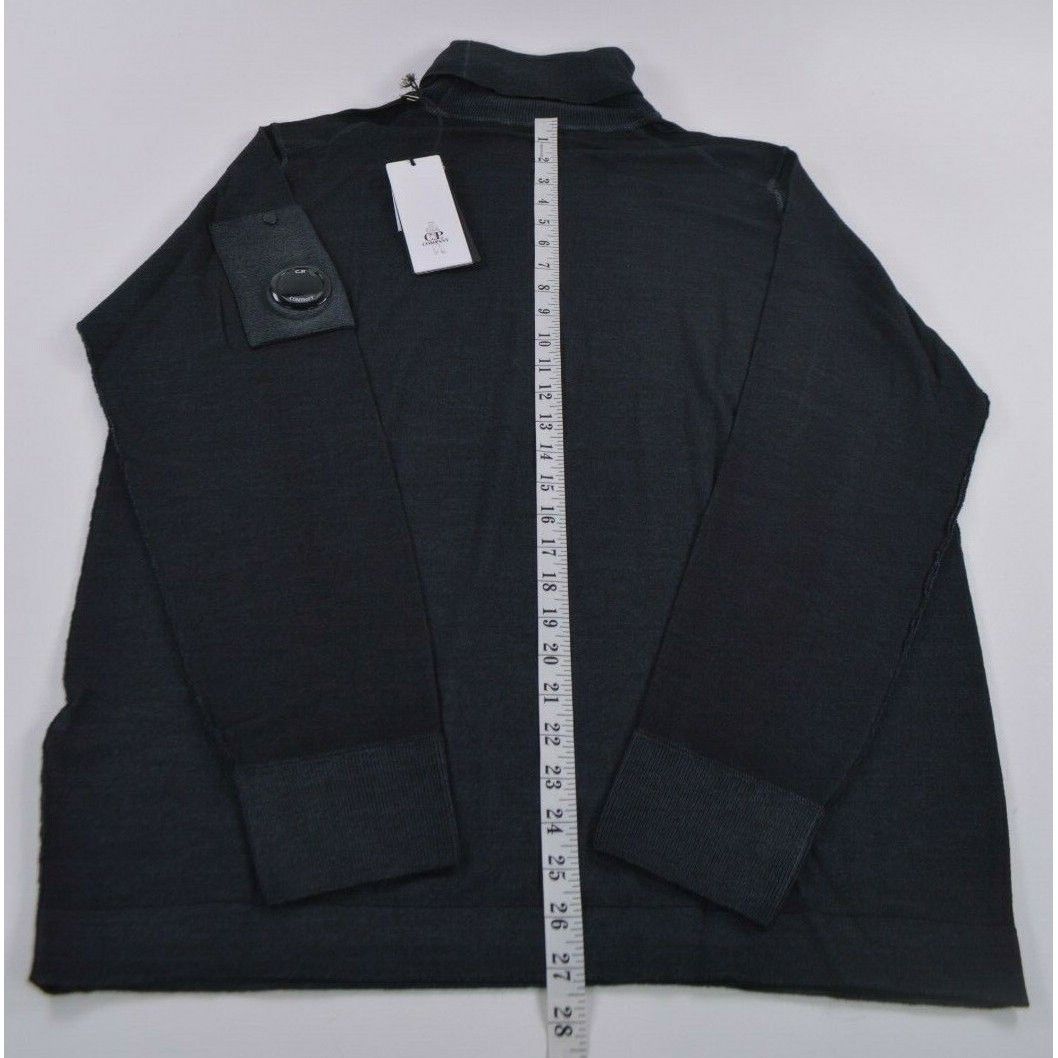 C.P. Company C.P. Company Sweater Size US XL in Gray Size US XL / EU 56 / 4 - 6 Thumbnail