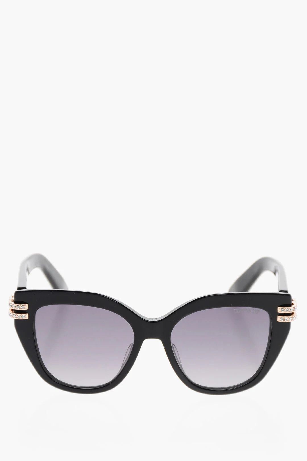 Dior o1mm0326 Size: OS / Butterfly Sunglasses in Black Size ONE SIZE - 1 Thumbnail