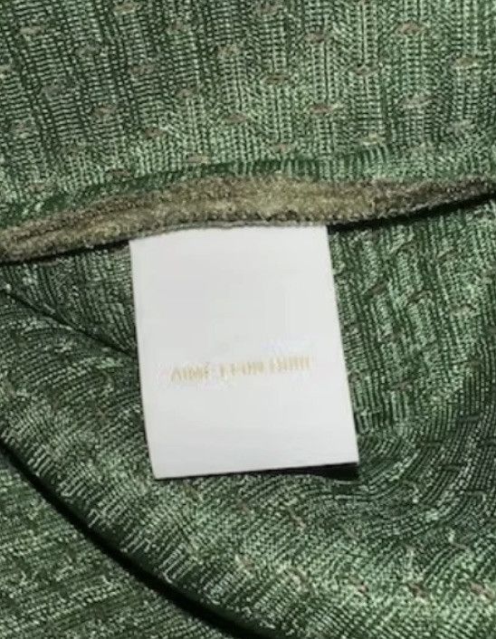 Aime Leon Dore Village Fleece Jacket Size US M / EU 48-50 / 2 - 10 Thumbnail