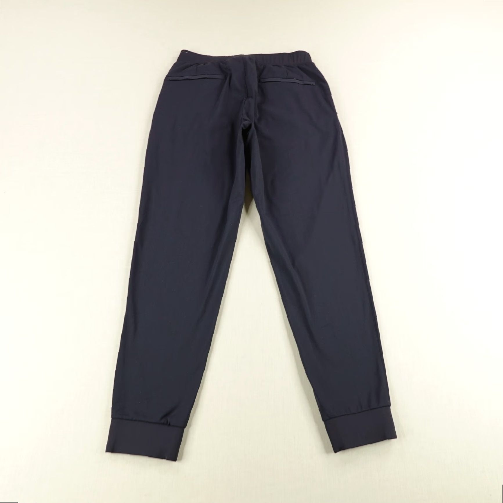 Vintage Twillory Pants Mens Small Black Athleisure Jogger Stretch Performance Athletic Size US 29 - 5 Thumbnail