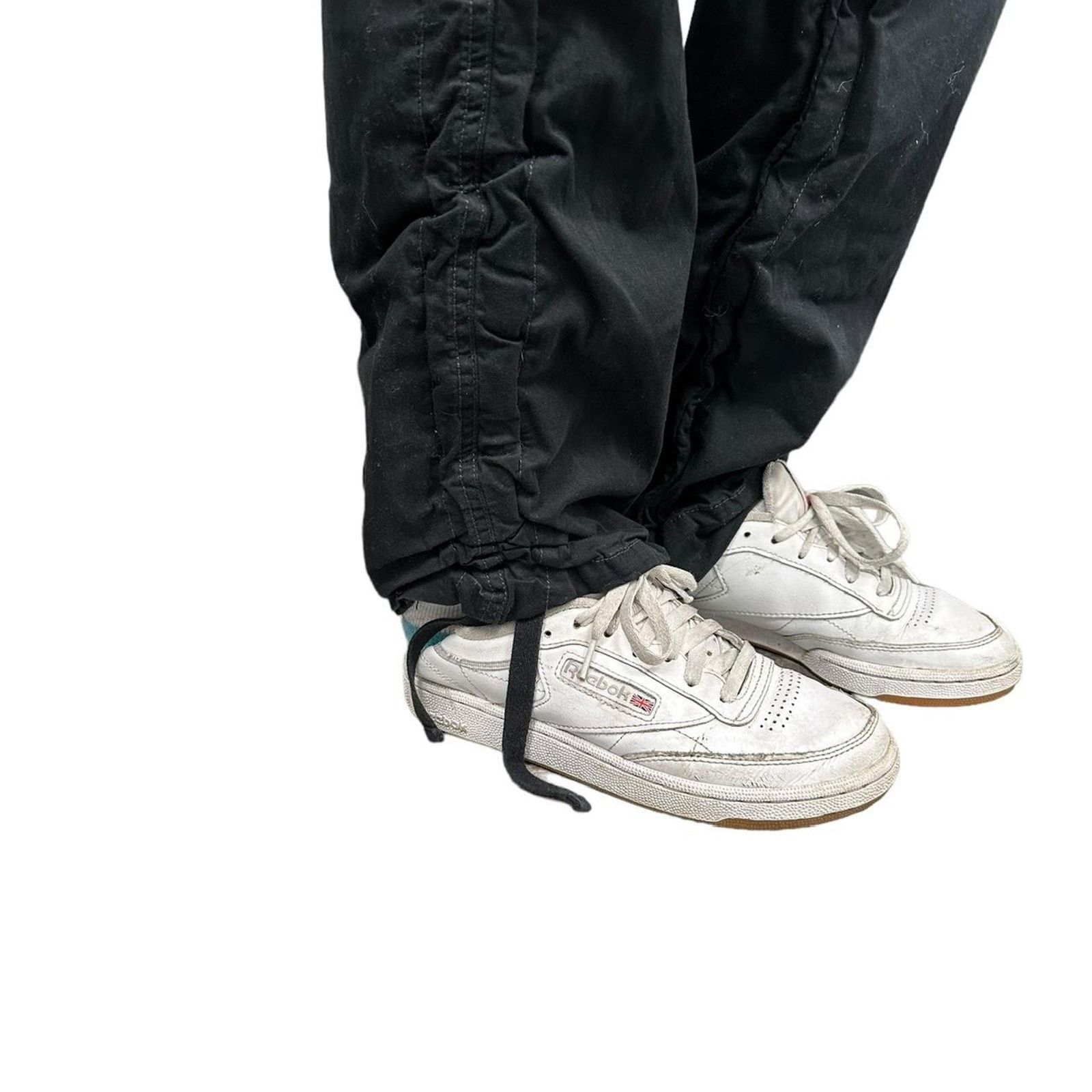I.AM.GIA I am gia cargo pants Size 28" / US 6 / IT 42 - 6 Thumbnail