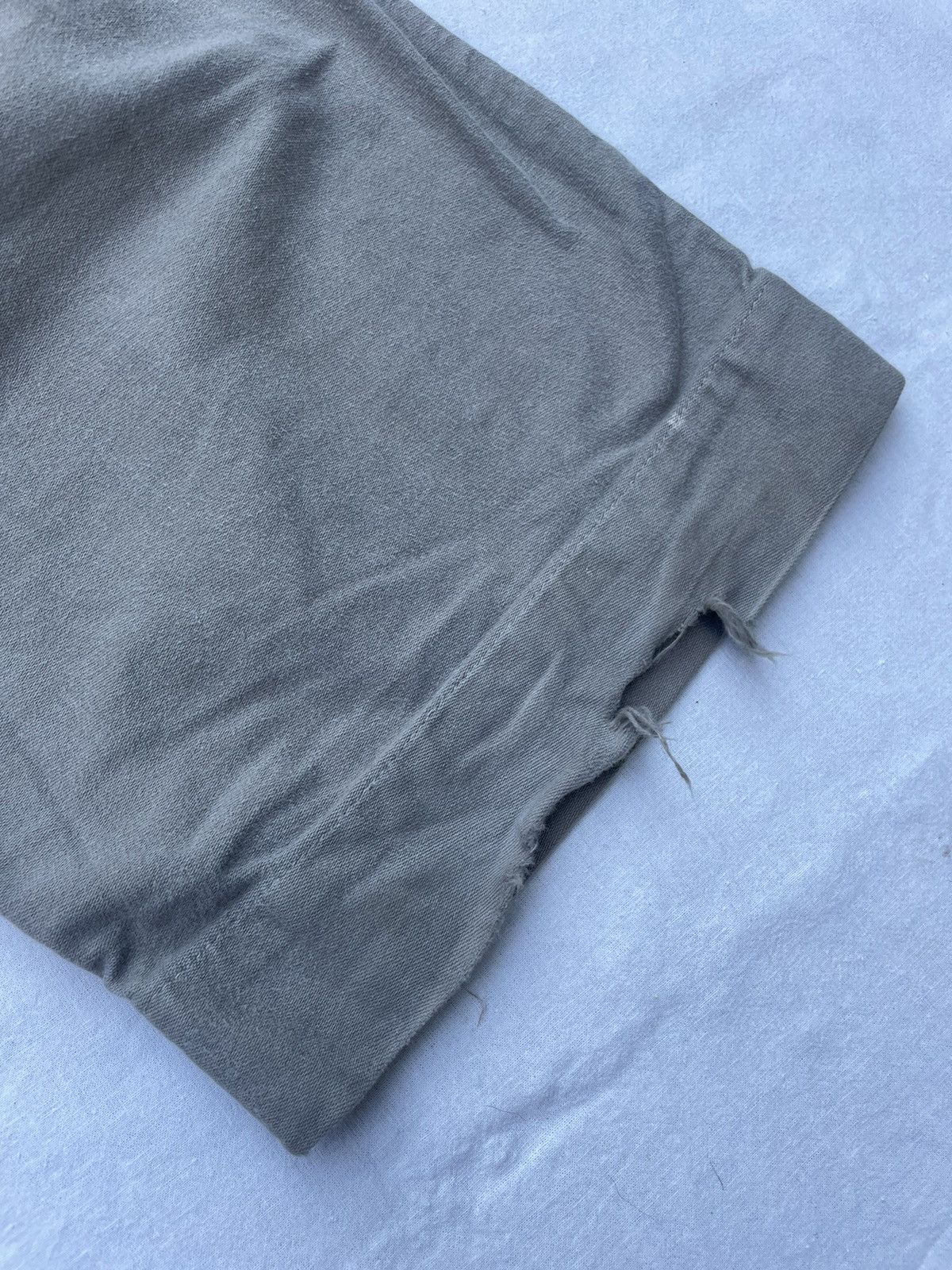 Diesel × Vintage Vintage Diesel Pants Size US 32 / EU 48 - 7 Thumbnail
