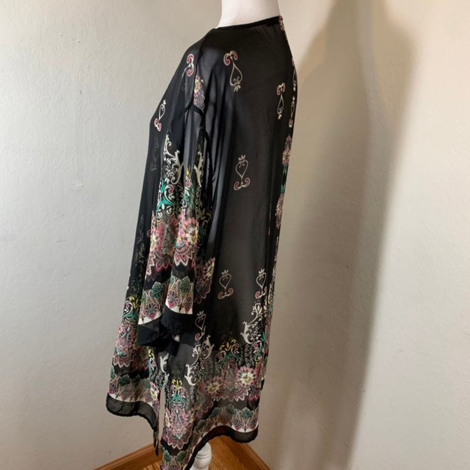 Other Women's wraps / cardigan (onesize) Size ONE SIZE - 6 Thumbnail
