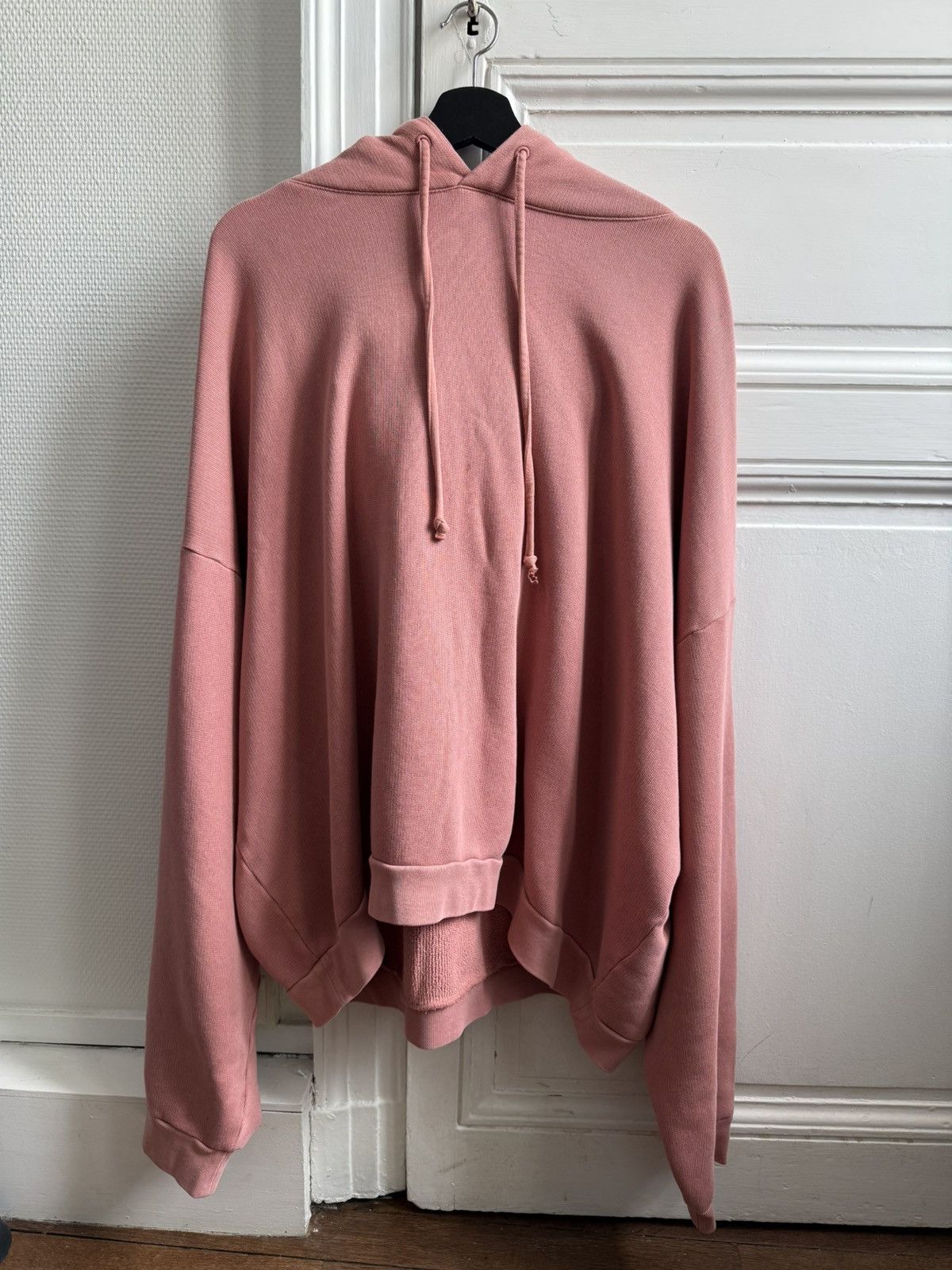 Acne Studios Acne Studios Logo Patch Hoodie Size US XL / EU 56 / 4 - 2 Thumbnail