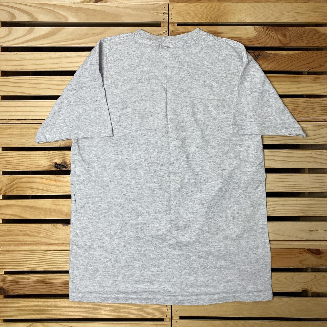 Other Vintage Looney Tunes x Taz Gray Cartoon Tee Size Large Size US L / EU 52-54 / 3 - 2 Thumbnail