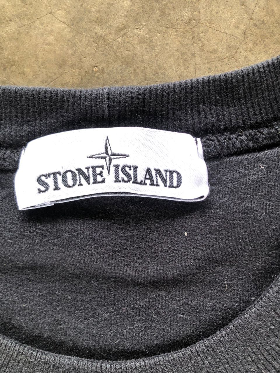 Stone Island Stone Island Sweashirt Size US M / EU 48-50 / 2 - 5 Thumbnail
