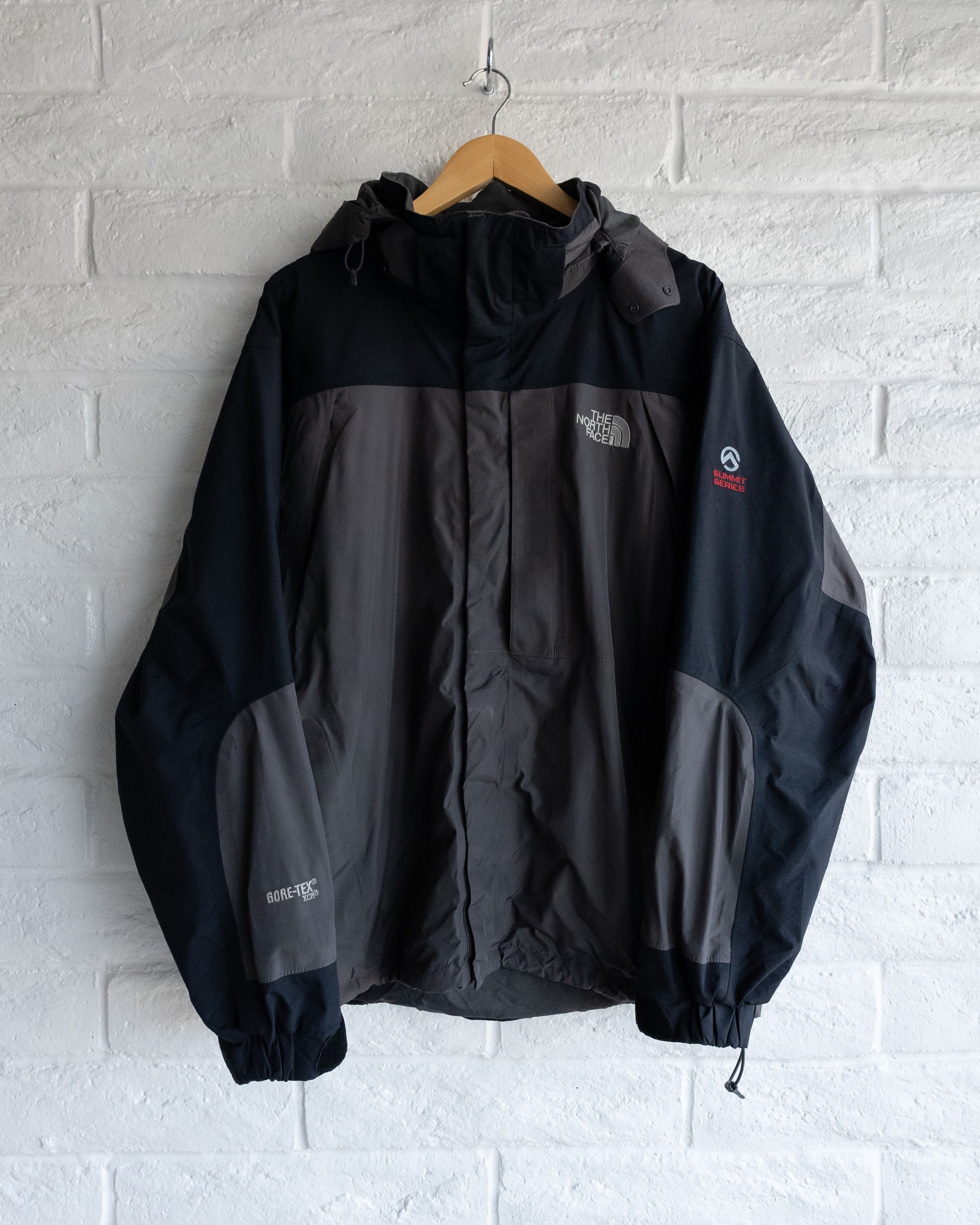 (よしよしさん専用)THE NORTH FACE Summit Series The North Face Summit Series Jacket Women Medium Black Full