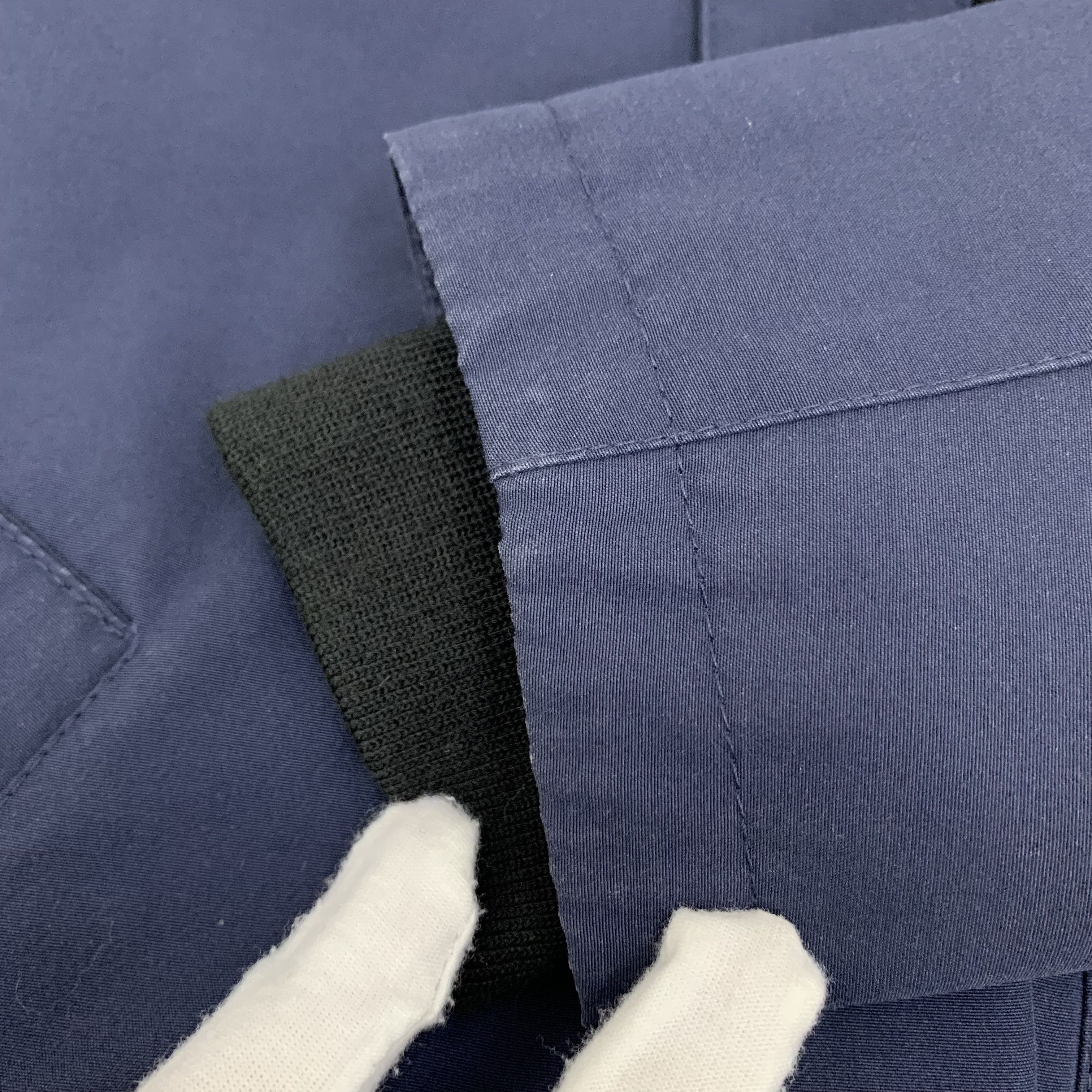 Canada Goose Canada Goose Victoria Down Jacket Navy (XS) Size US XS / EU 42 / 0 - 12 Thumbnail