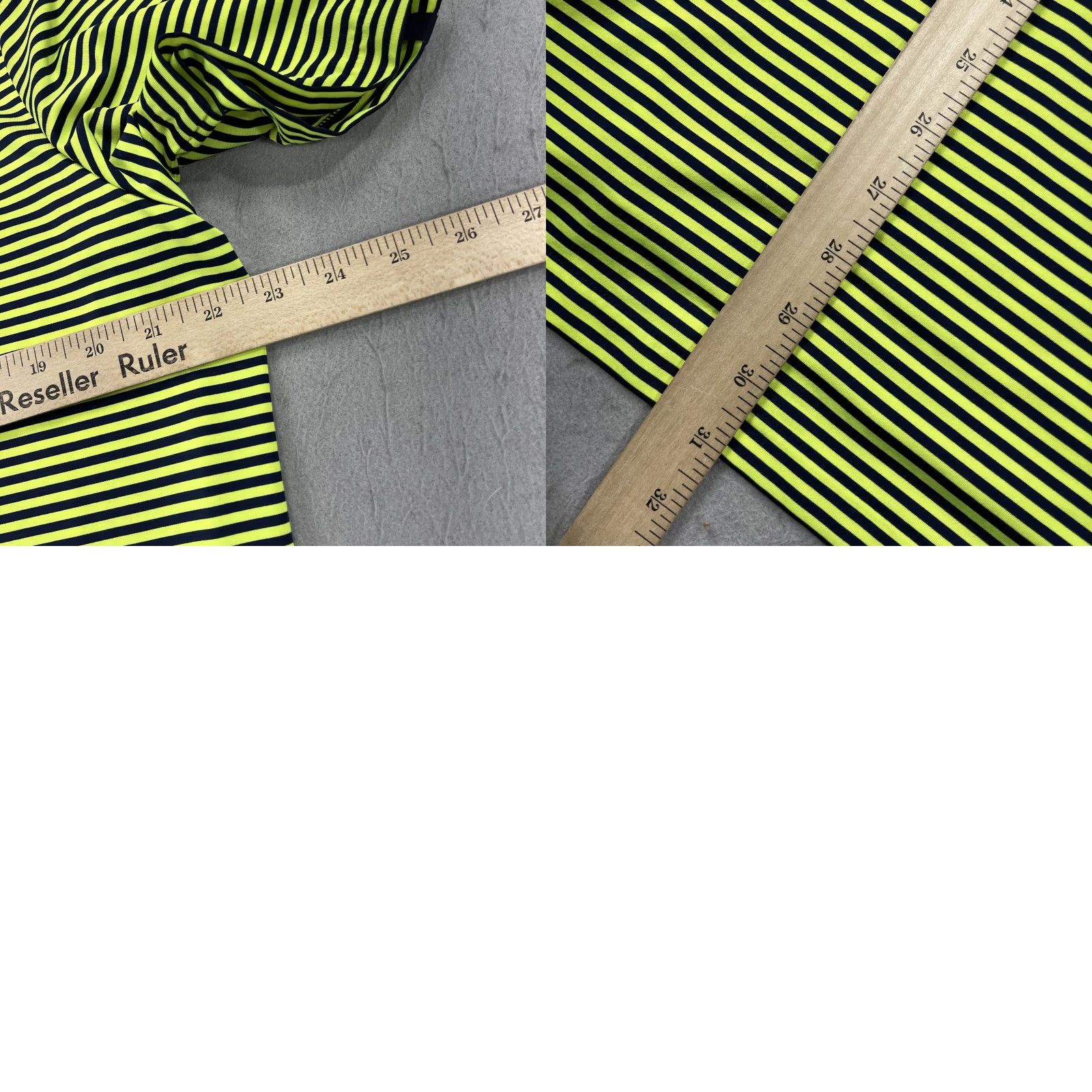 RLX Ralph Lauren RLX Ralph Lauren Polo Shirt Mens Large Hazeltine National Golf Neon Yellow Polo Shirt RLX Ralph Lauren Size US L / EU 52-54 / 3 - 8 Thumbnail