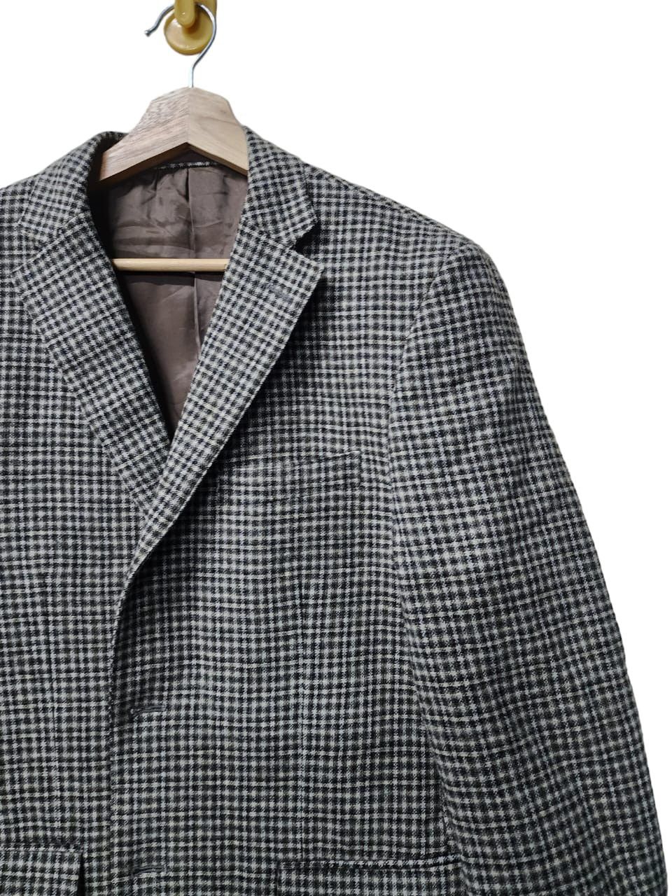 Chaps × Vintage CHAPS BLAZER/COAT Size US L / EU 52-54 / 3 - 2 Thumbnail