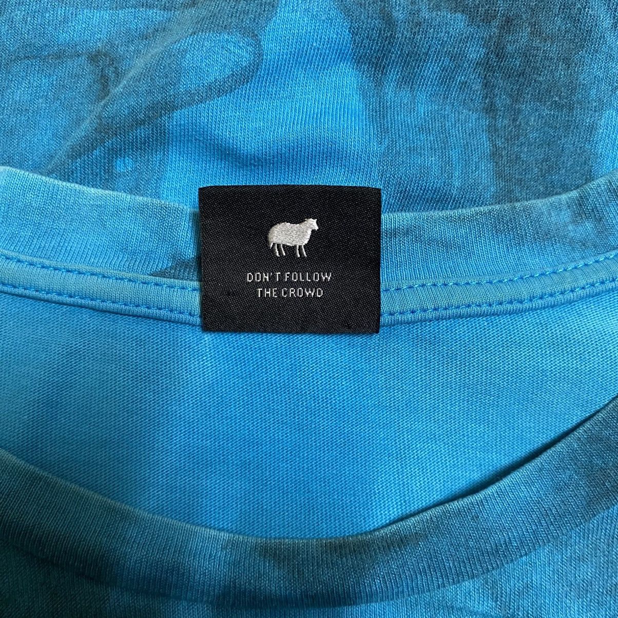 Hussein Chalayan × Puma Puma x Hussein Chalayan Tee Size US M / EU 48-50 / 2 - 7 Thumbnail
