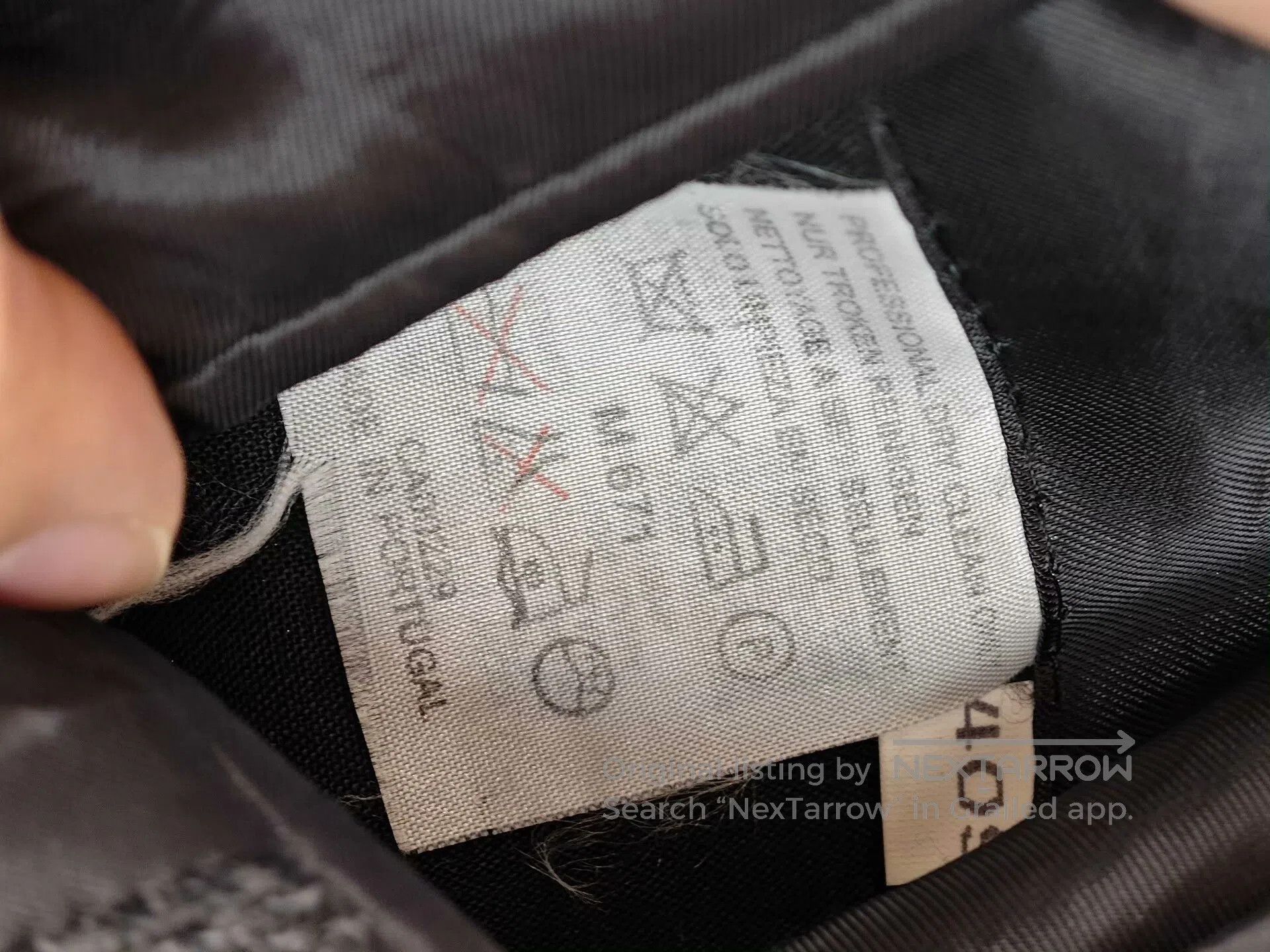 Aquascutum Gray Aquascutum Wool Blazer. Size US M / EU 48-50 / 2 - 9 Thumbnail