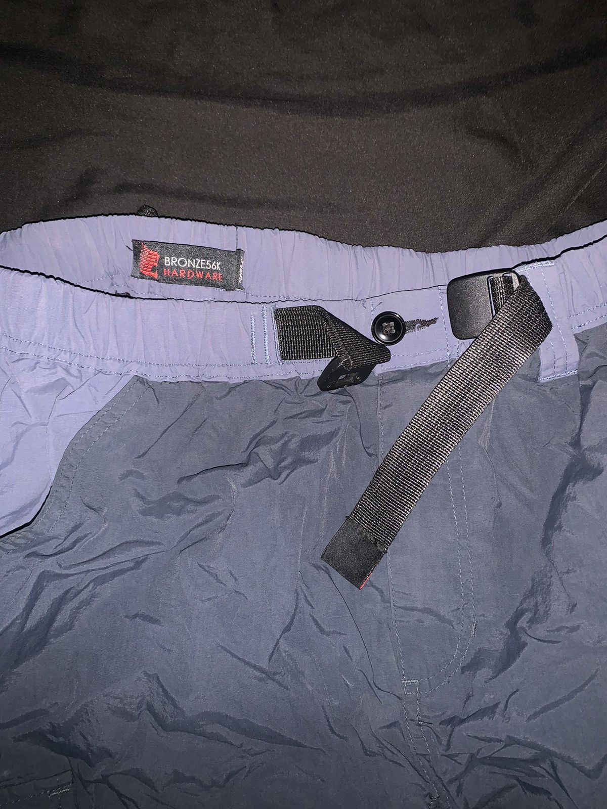 Bronze 56k Bronze56k Adjustable Waist Pants Size US 31 - 3 Thumbnail