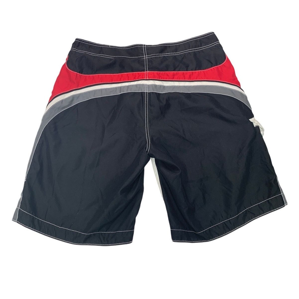 Aeropostale Aeropostale Mens Size 36 Lined Swim Trunks Shorts w Pockets Size US 36 / EU 52 - 2 Thumbnail
