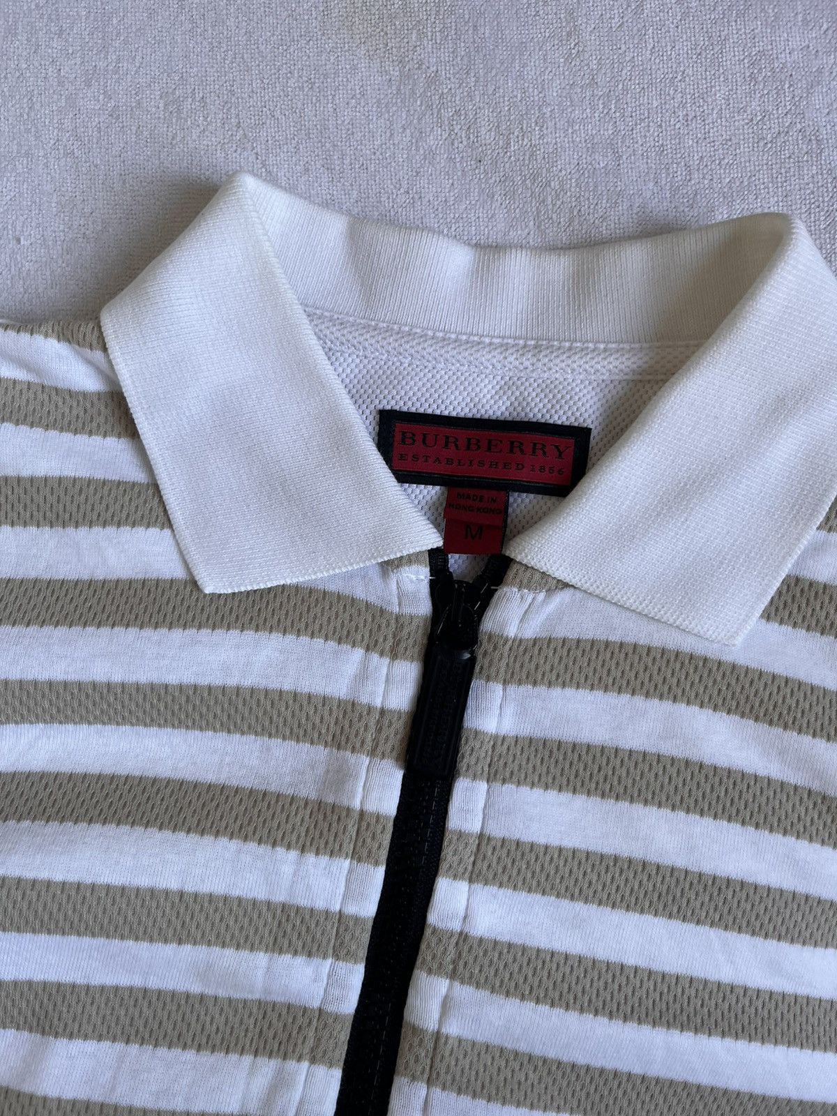 Burberry Burberry Dress Size M / US 6-8 / IT 42-44 - 3 Thumbnail