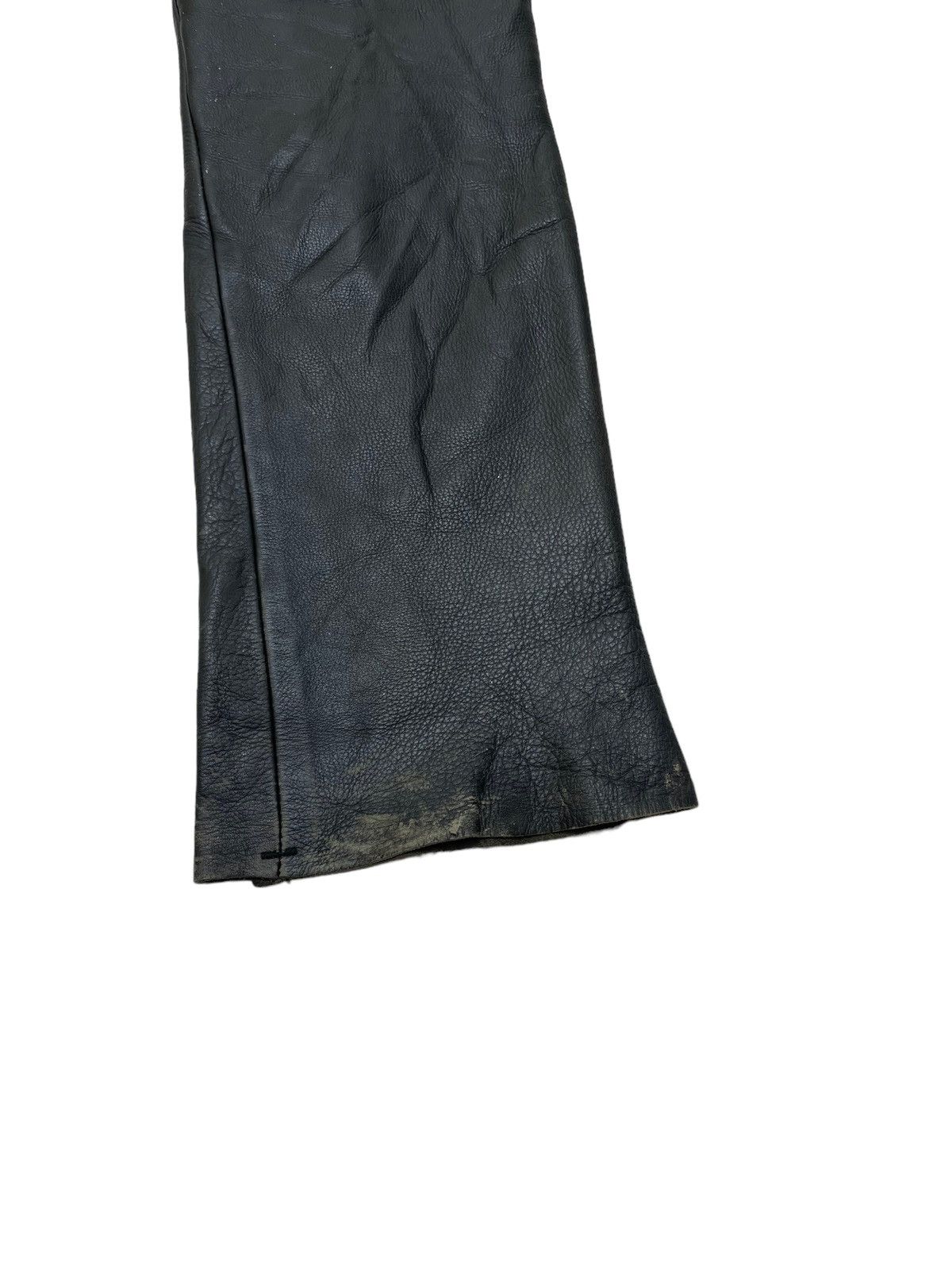 Hein Gericke Japanese Brand Leather Size 32 Size US 32 / EU 48 - 5 Thumbnail