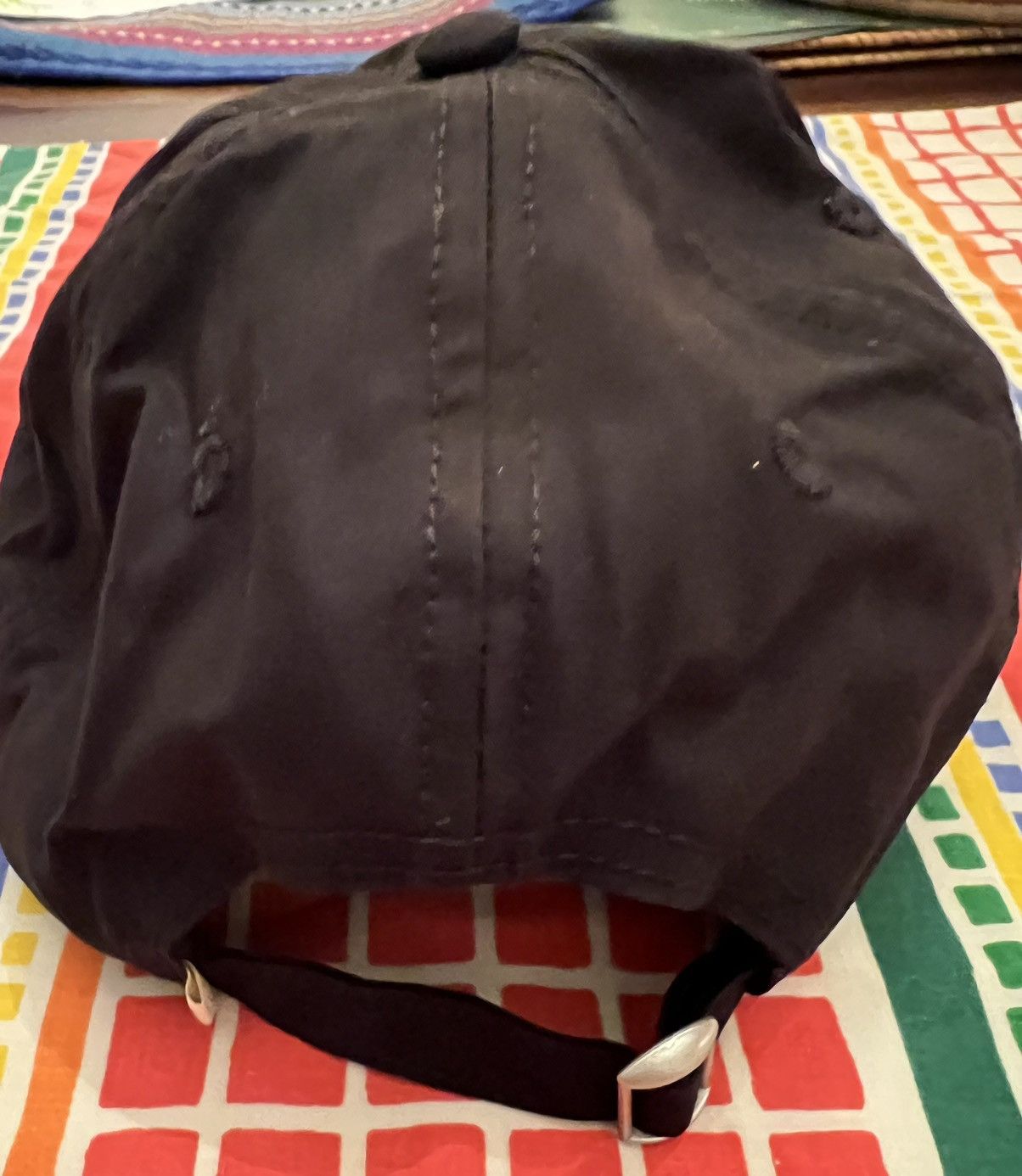 Aime Leon Dore NEW Aime Leon Dore hat black Size ONE SIZE - 2 Thumbnail
